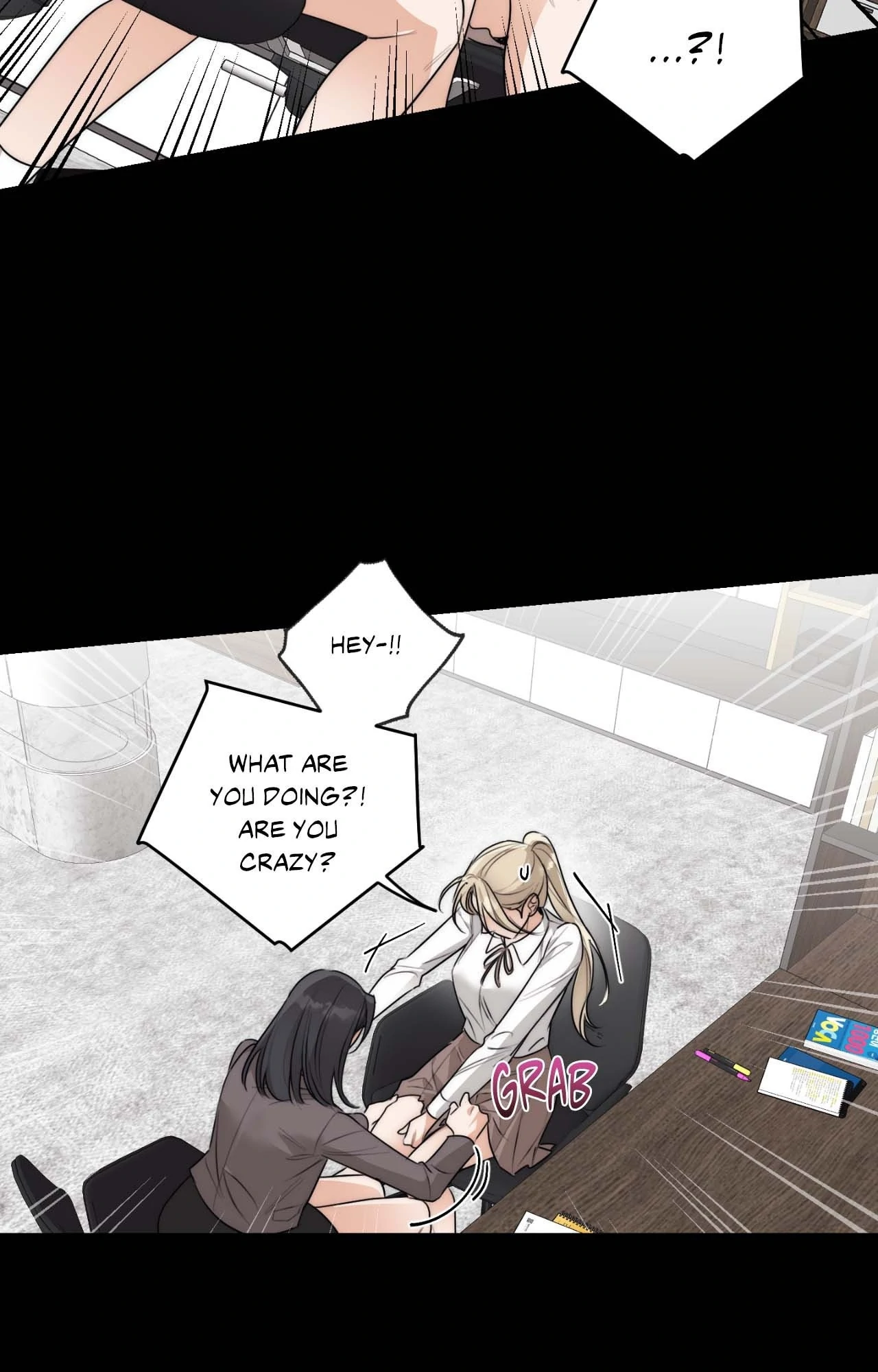 The Drunken Boss Chapter 29 - Page 38