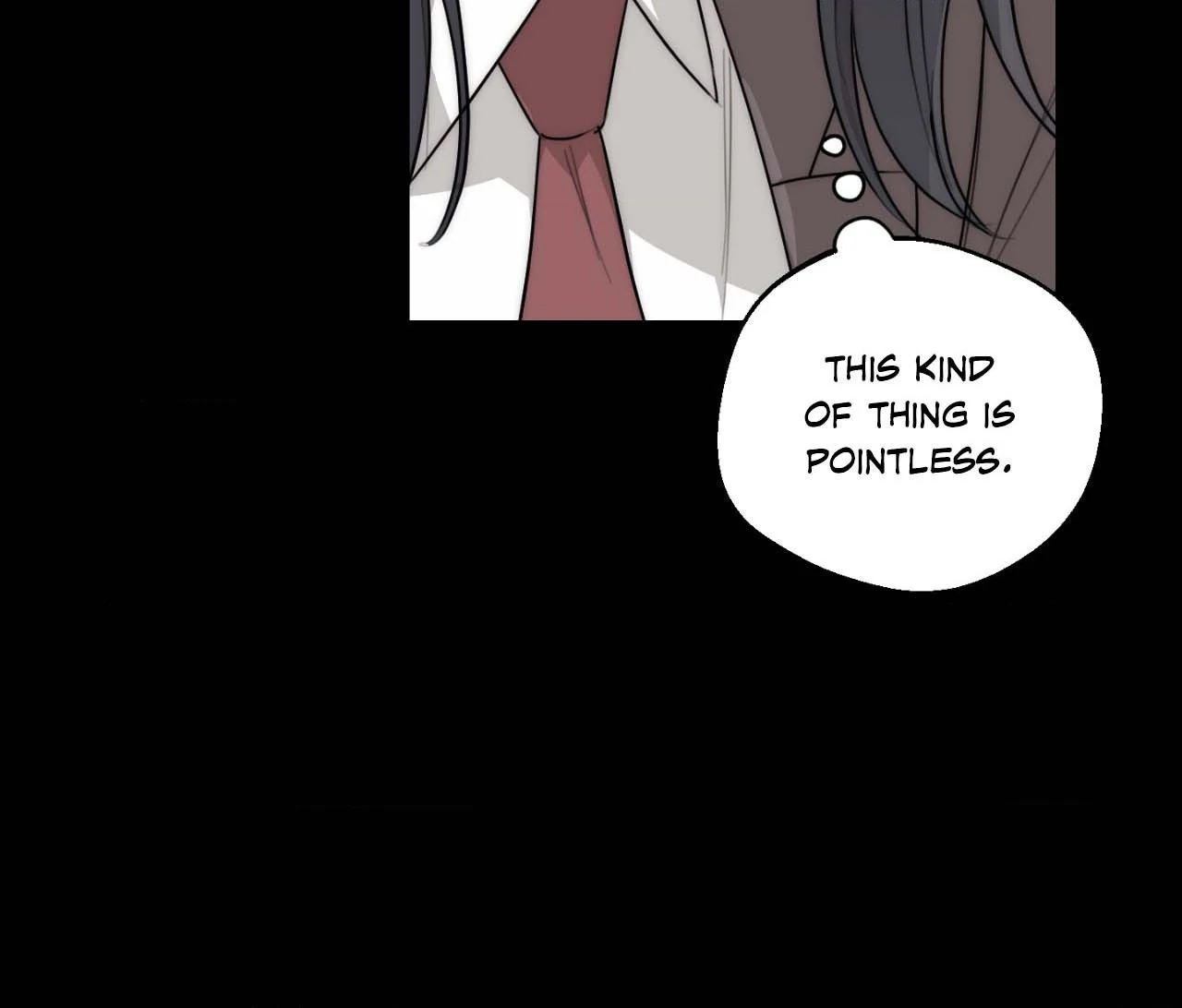 The Drunken Boss Chapter 29 - Page 42