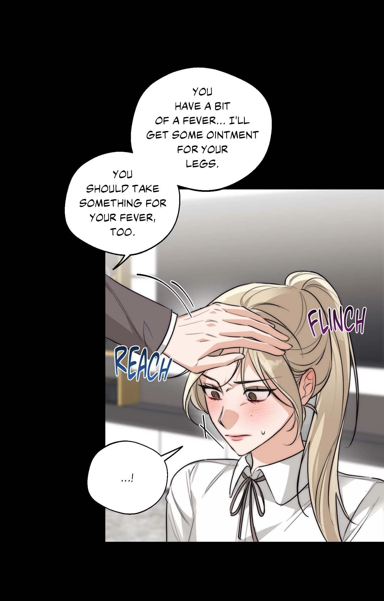 The Drunken Boss Chapter 29 - Page 44