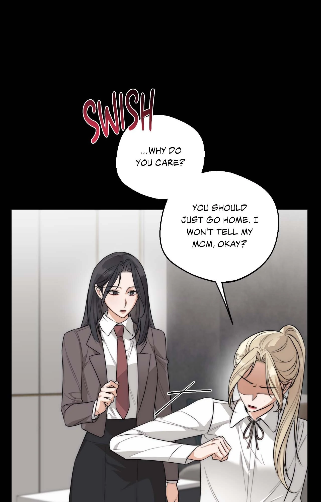 The Drunken Boss Chapter 29 - Page 45