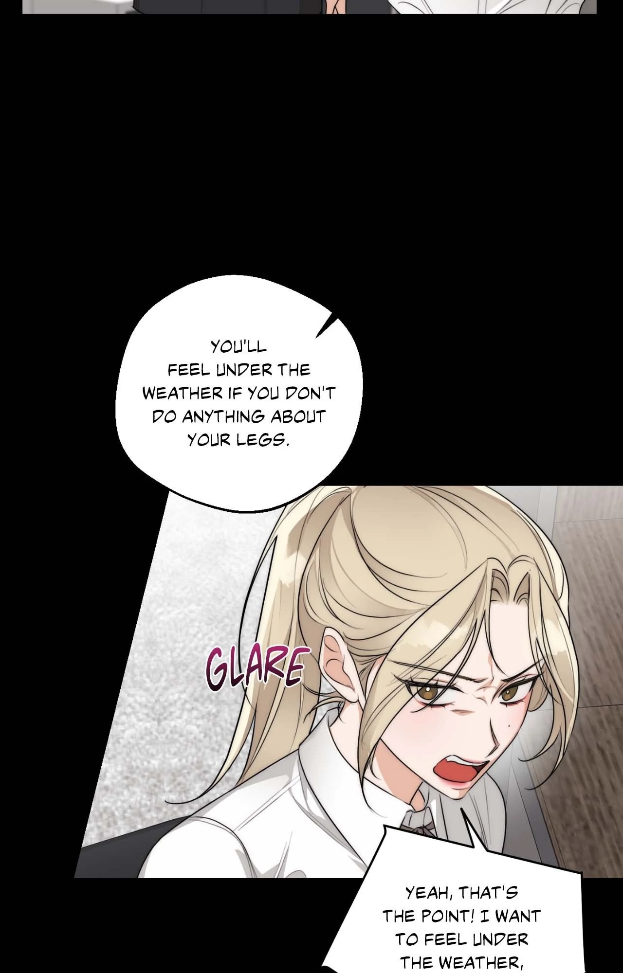 The Drunken Boss Chapter 29 - Page 46