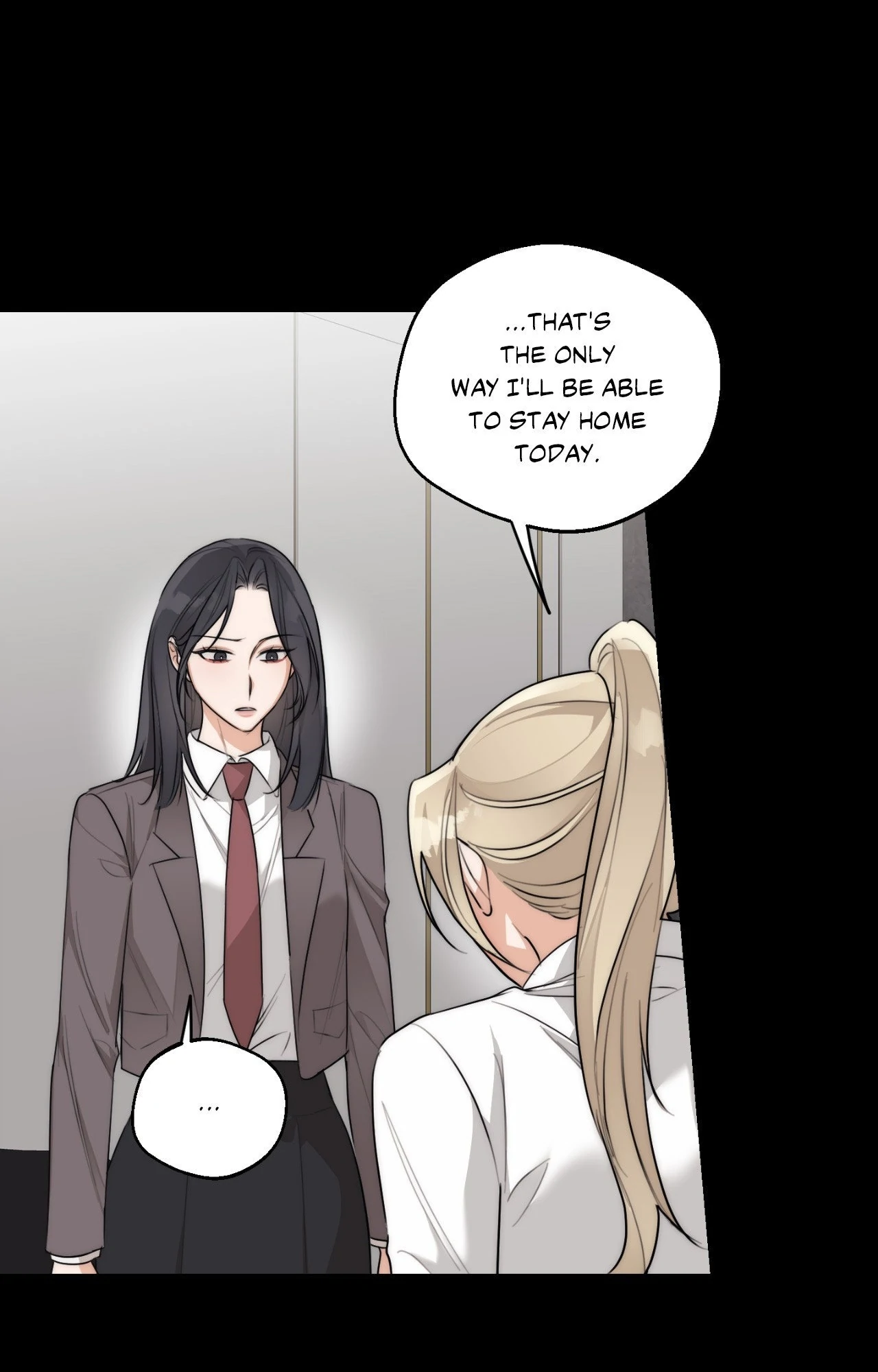 The Drunken Boss Chapter 29 - Page 48