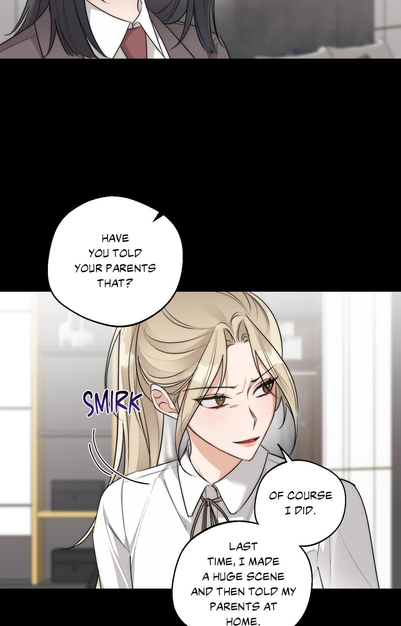 The Drunken Boss Chapter 29 - Page 51