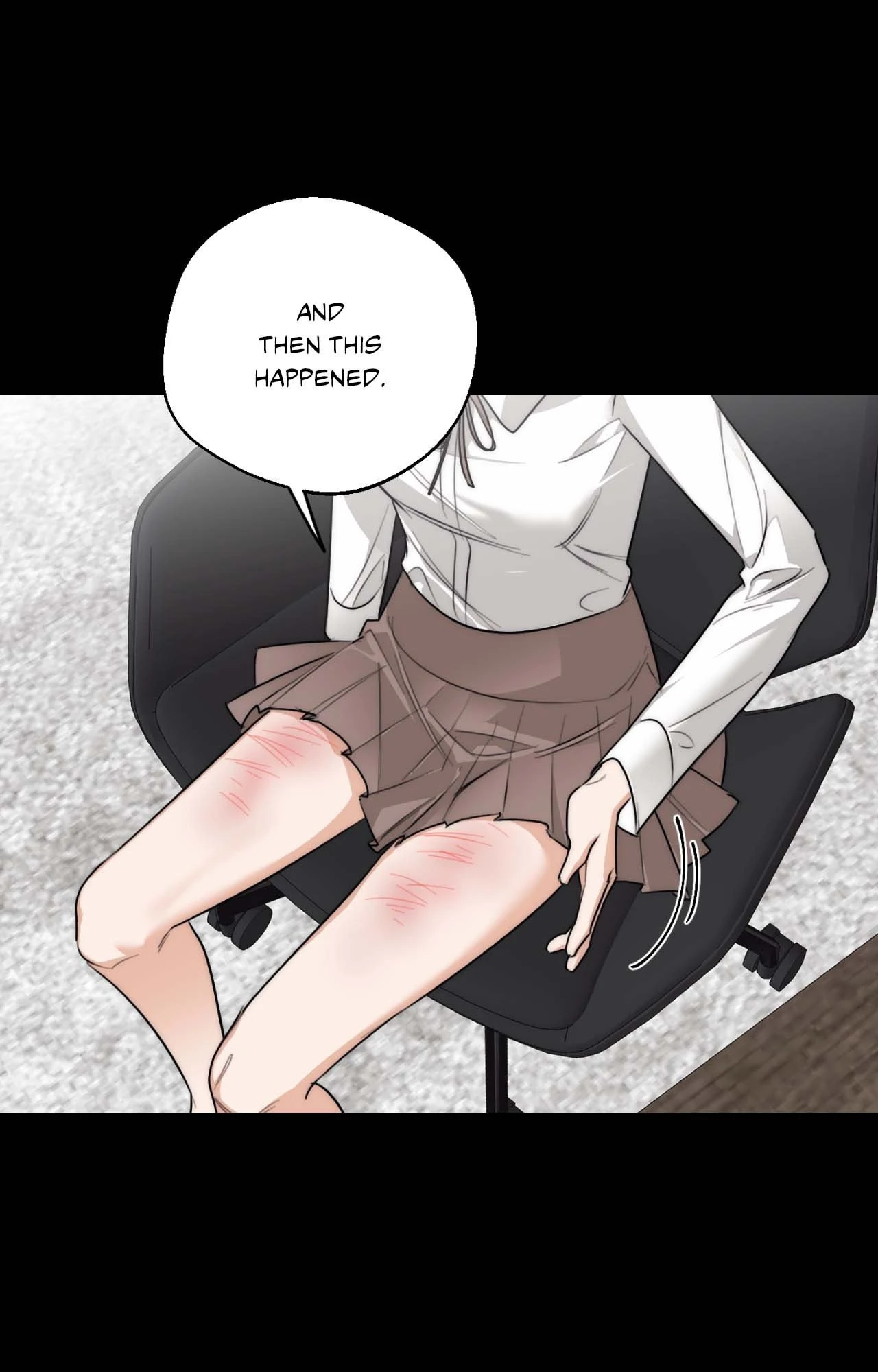 The Drunken Boss Chapter 29 - Page 53