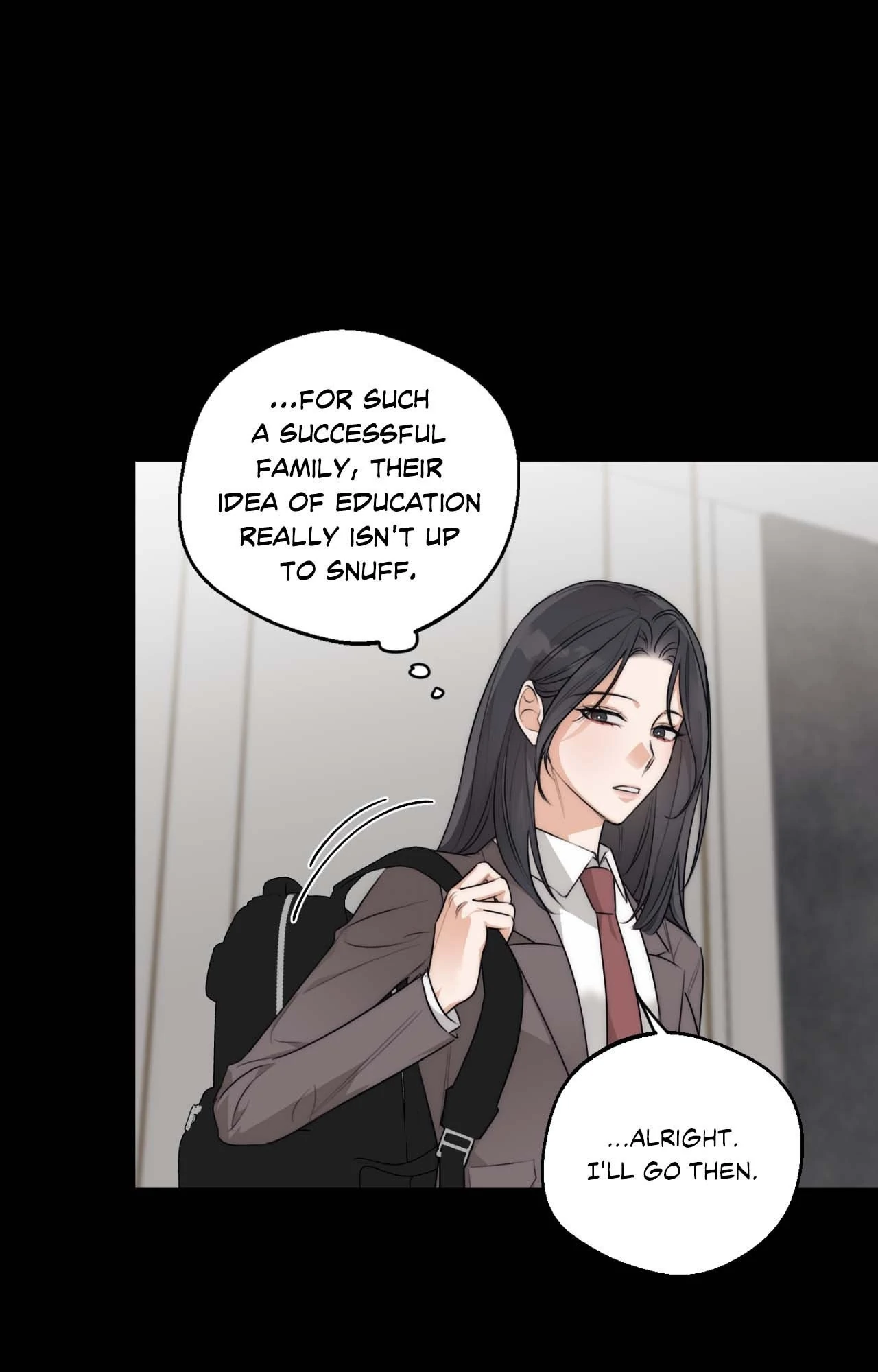 The Drunken Boss Chapter 29 - Page 56