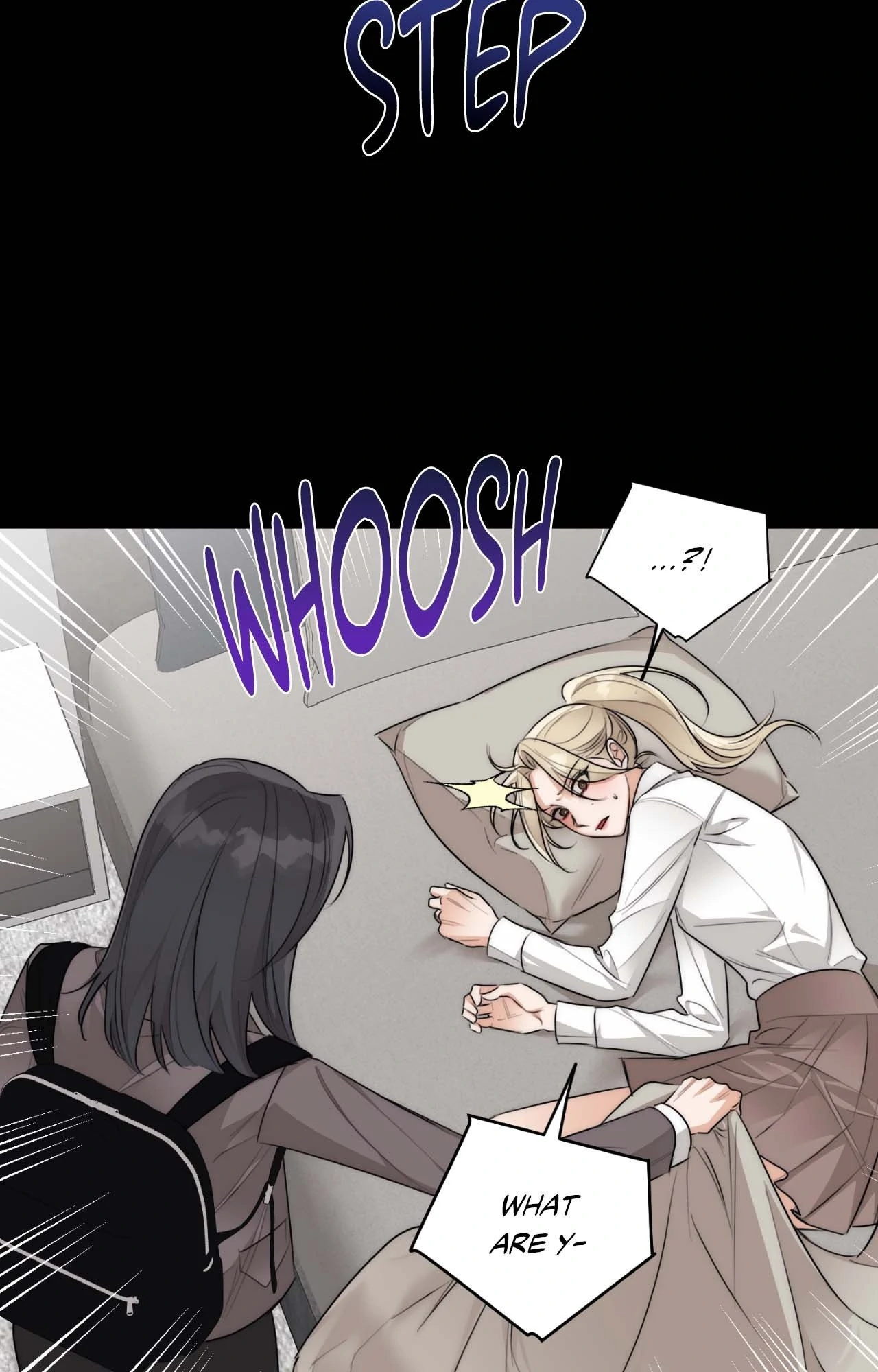 The Drunken Boss Chapter 29 - Page 60