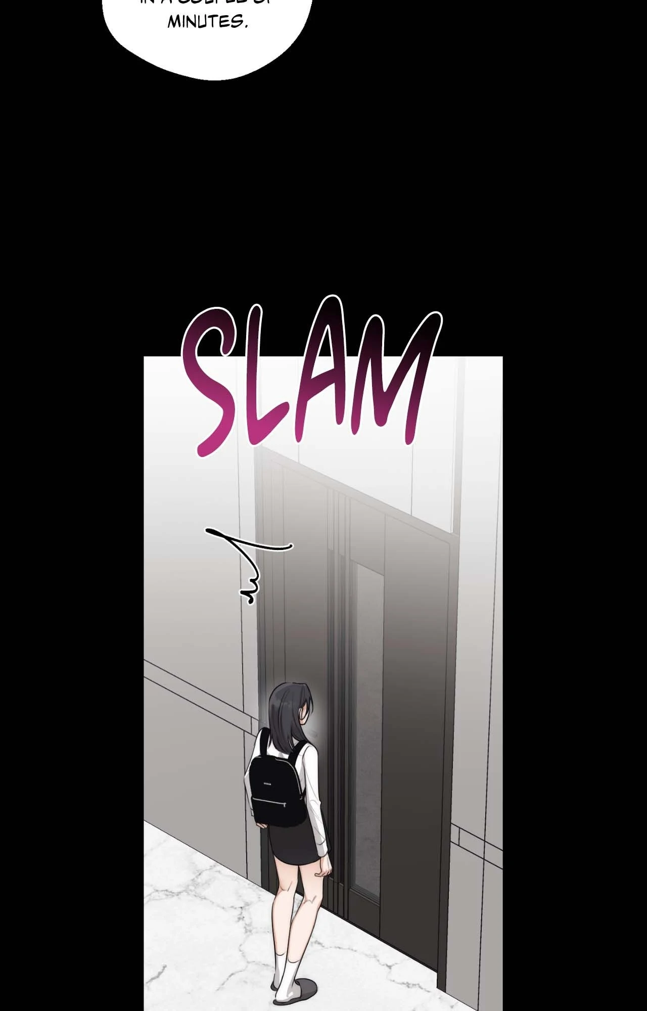 The Drunken Boss Chapter 29 - Page 7