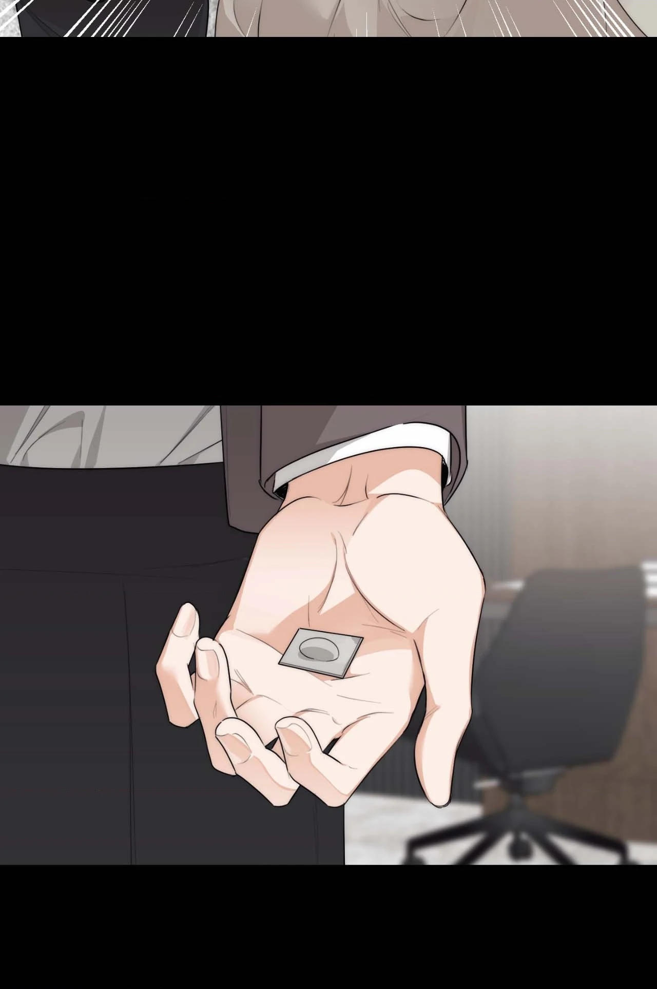 The Drunken Boss Chapter 29 - Page 61