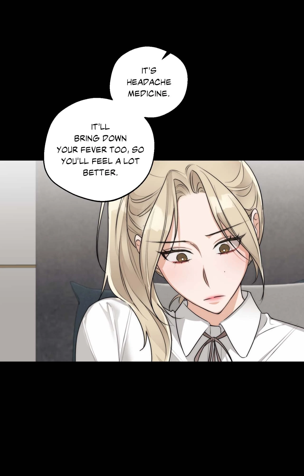 The Drunken Boss Chapter 29 - Page 62