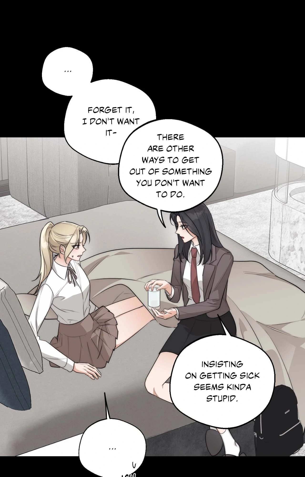 The Drunken Boss Chapter 29 - Page 63