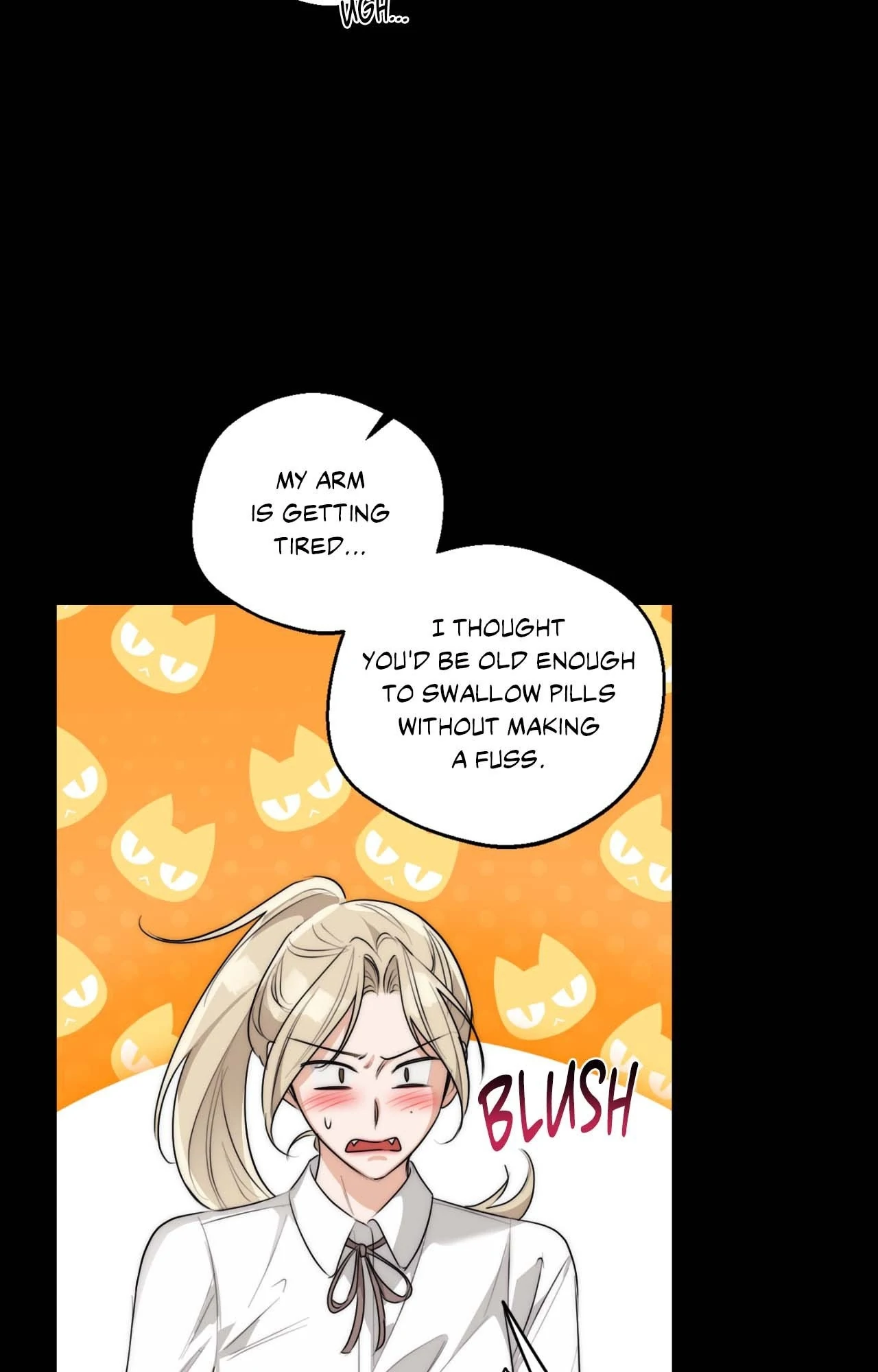 The Drunken Boss Chapter 29 - Page 64