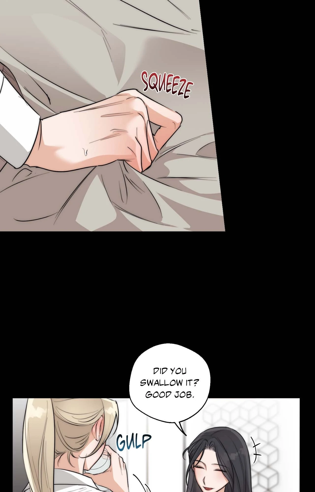 The Drunken Boss Chapter 29 - Page 69