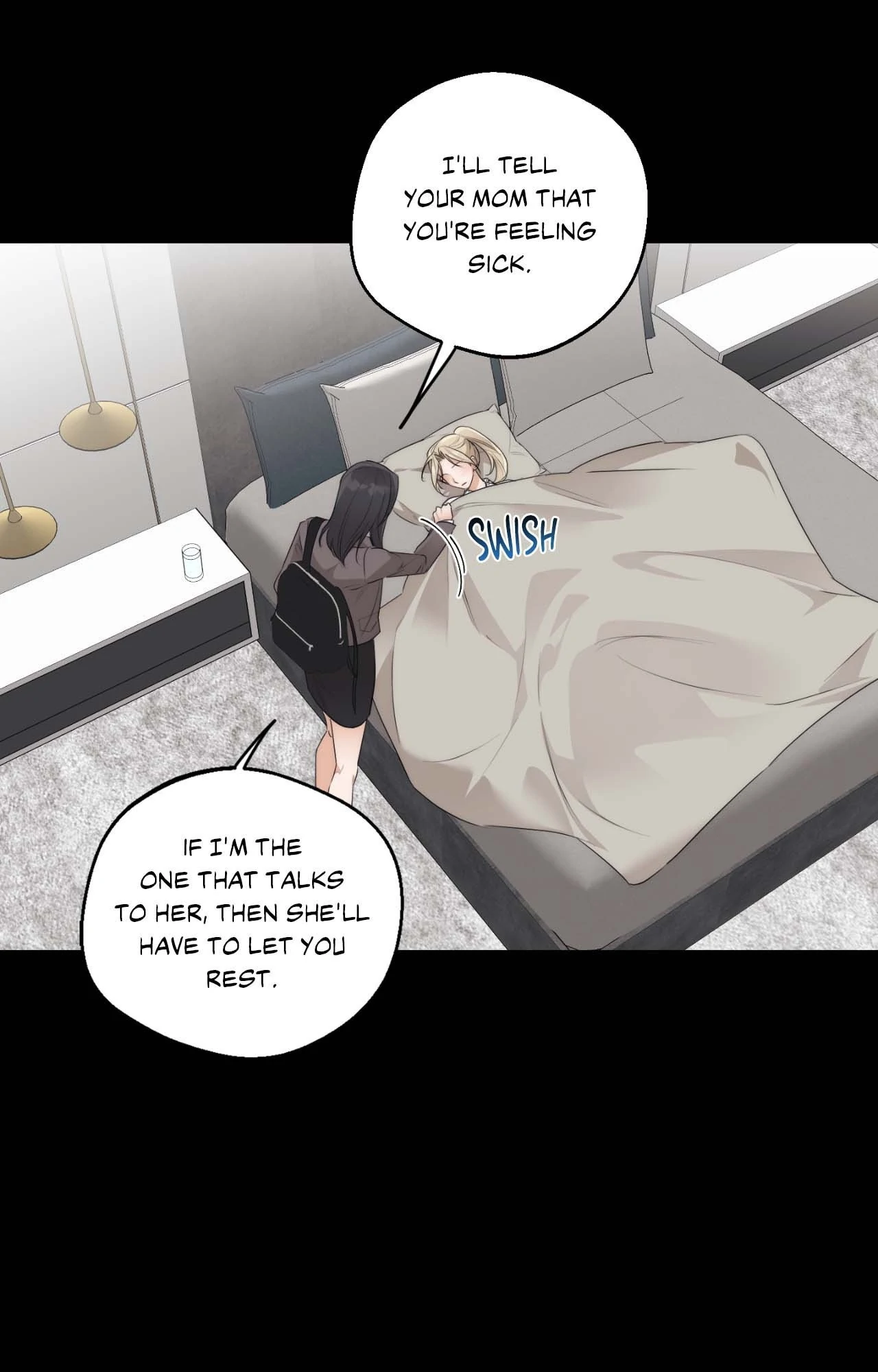 The Drunken Boss Chapter 29 - Page 71