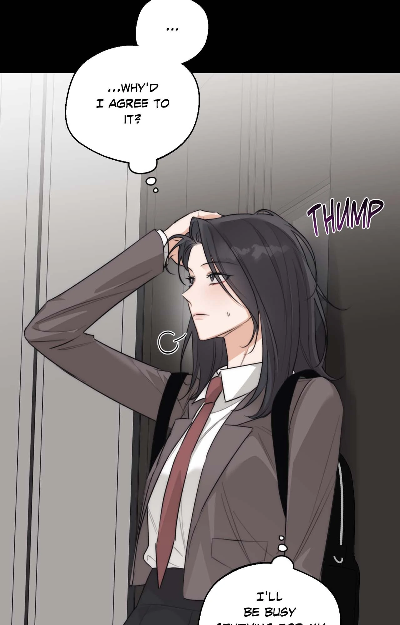 The Drunken Boss Chapter 29 - Page 77