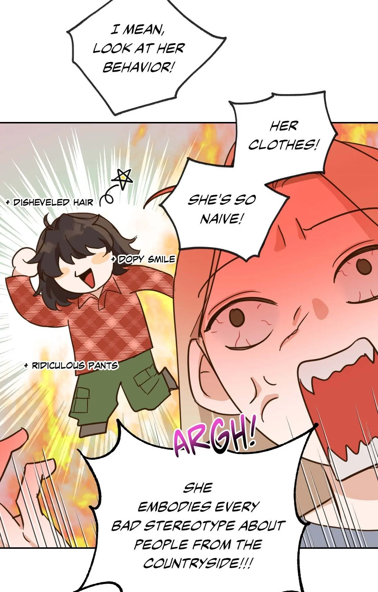 The Drunken Boss Chapter 3 - Page 19