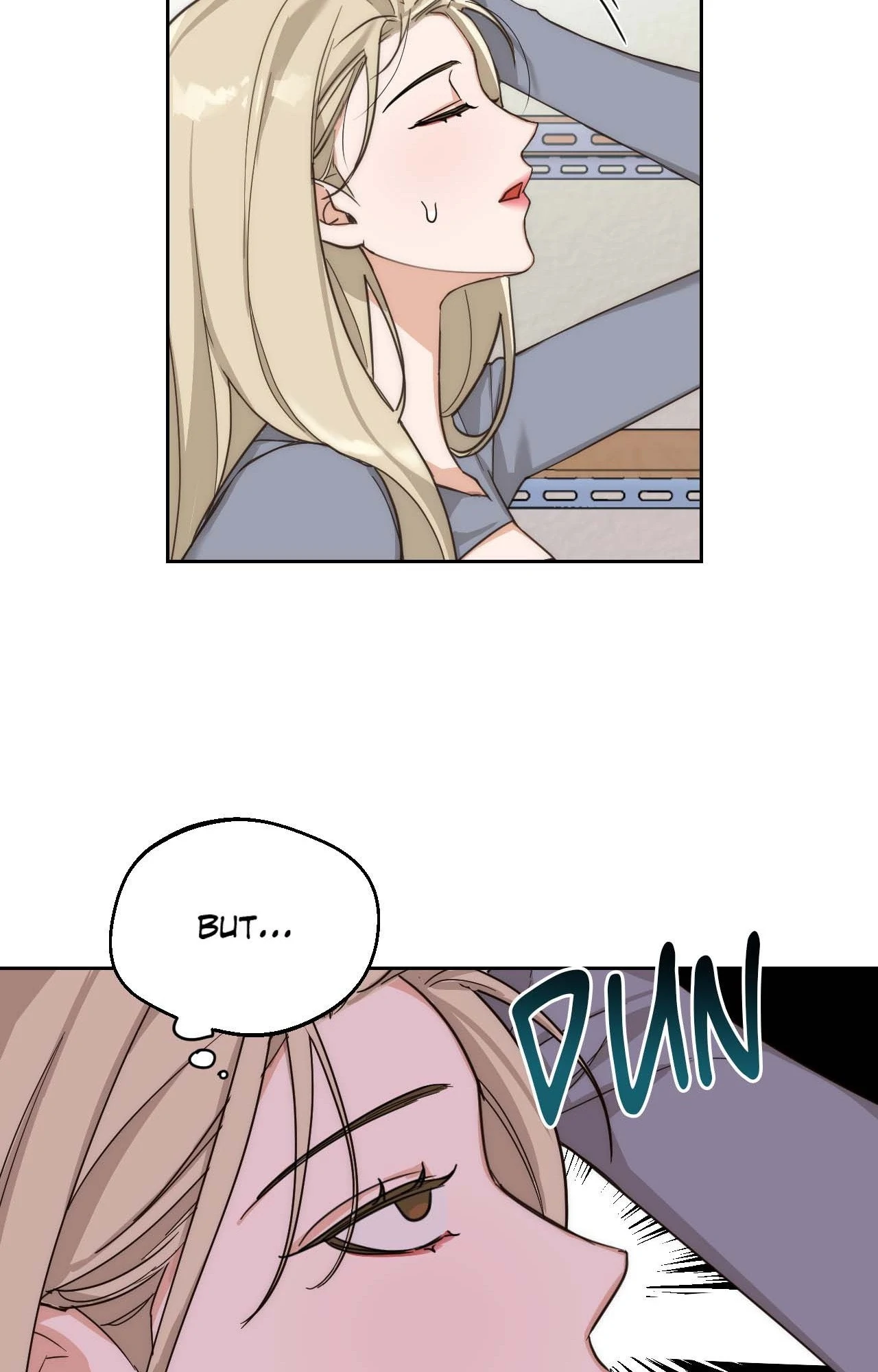 The Drunken Boss Chapter 3 - Page 23
