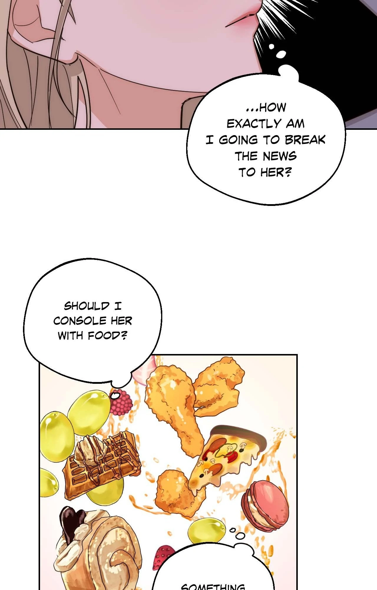 The Drunken Boss Chapter 3 - Page 24