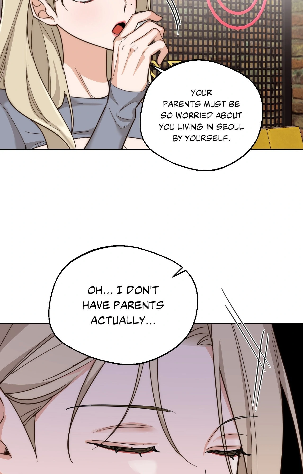 The Drunken Boss Chapter 3 - Page 30