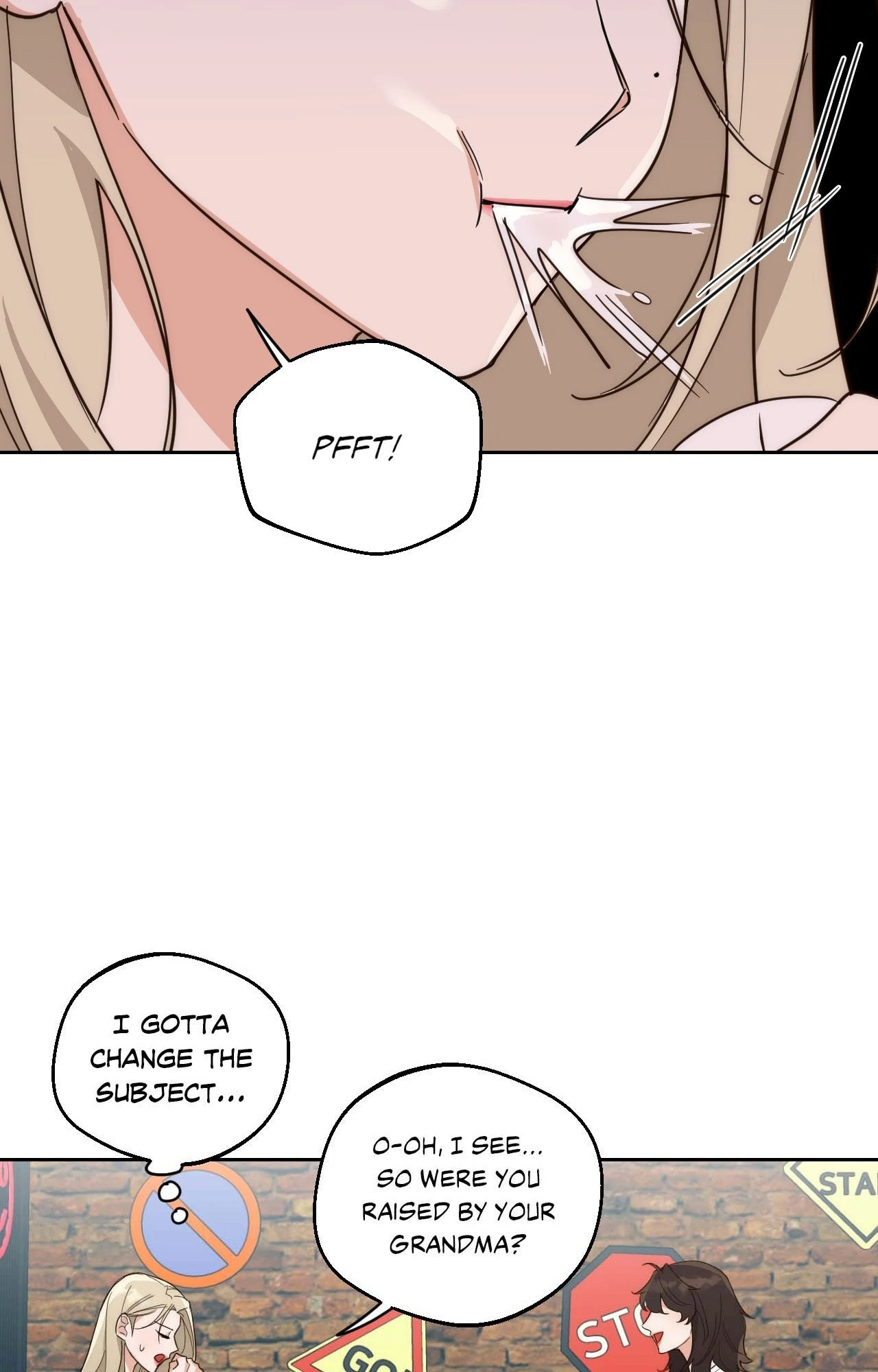 The Drunken Boss Chapter 3 - Page 31