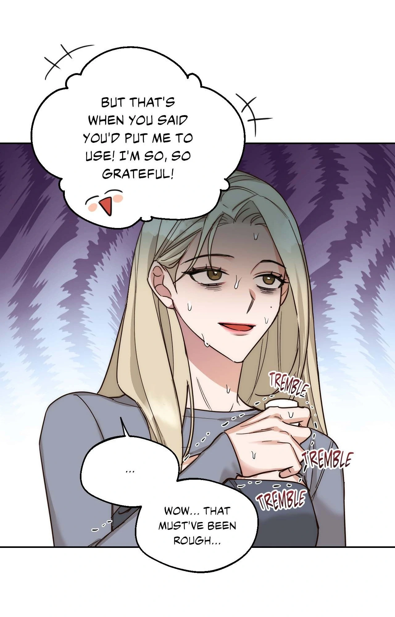 The Drunken Boss Chapter 3 - Page 35