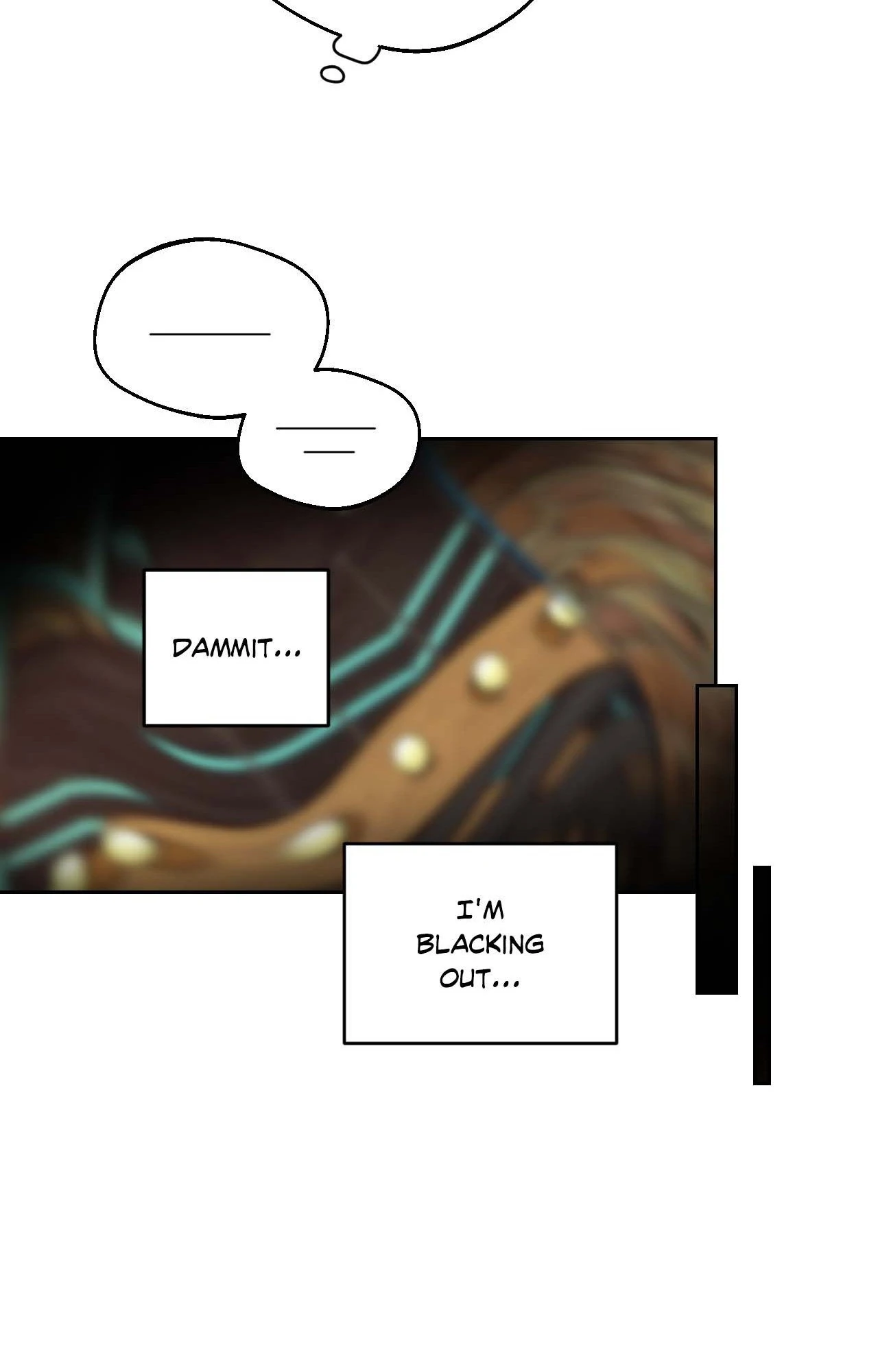 The Drunken Boss Chapter 3 - Page 53