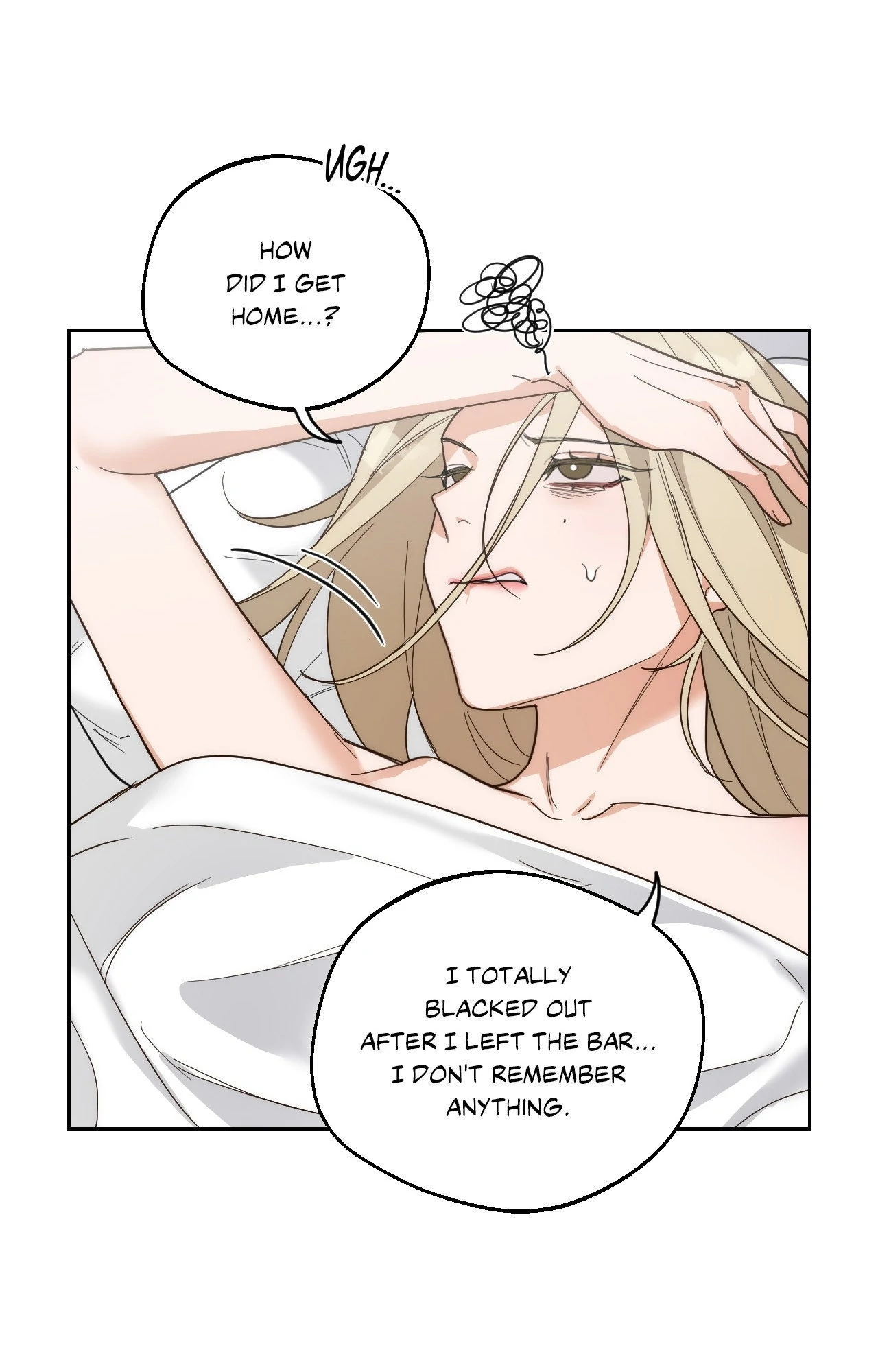 The Drunken Boss Chapter 3 - Page 56
