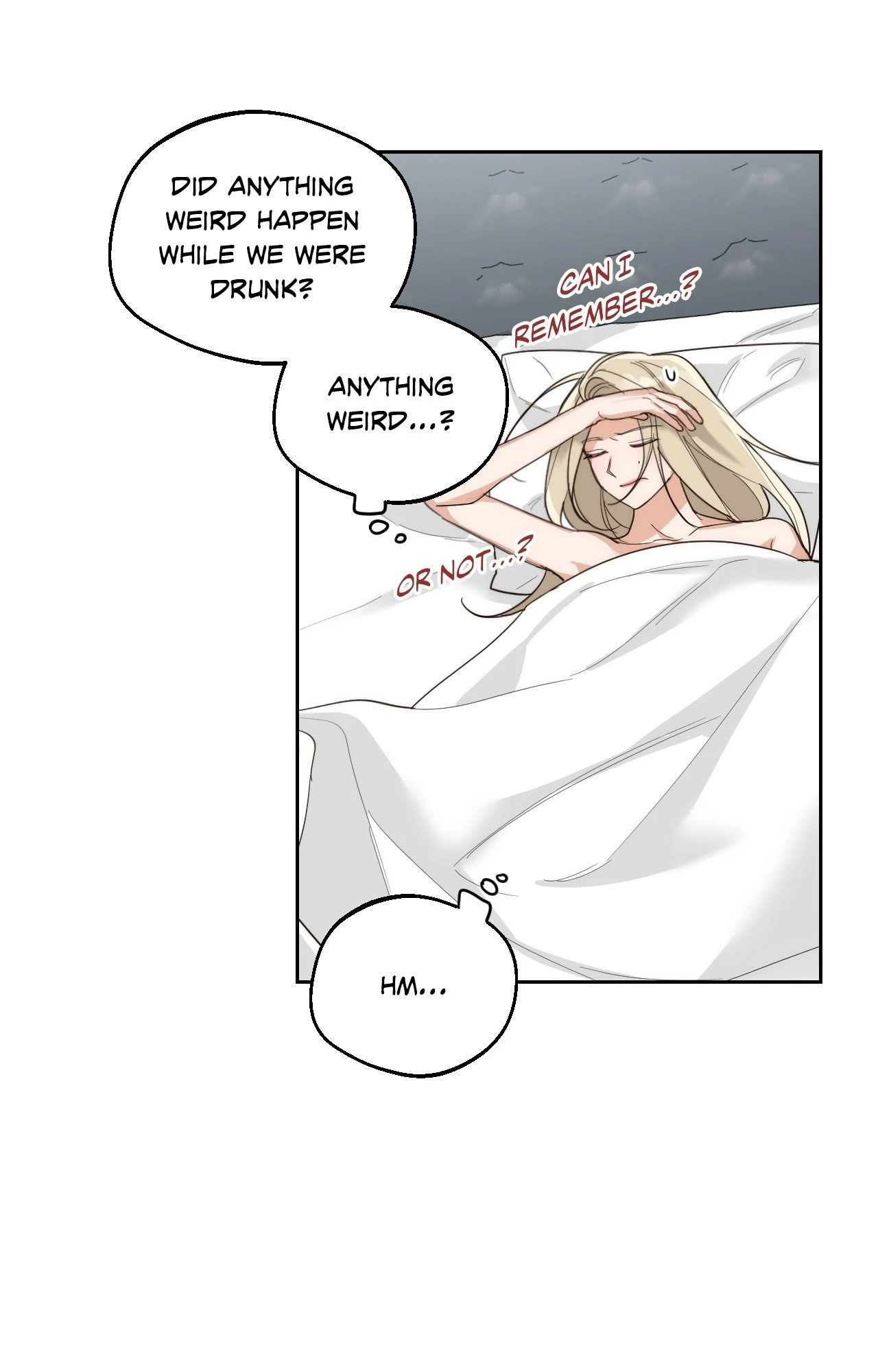 The Drunken Boss Chapter 3 - Page 57