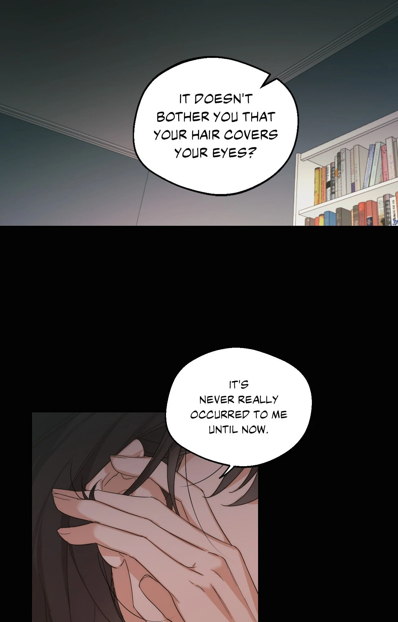 The Drunken Boss Chapter 3 - Page 59