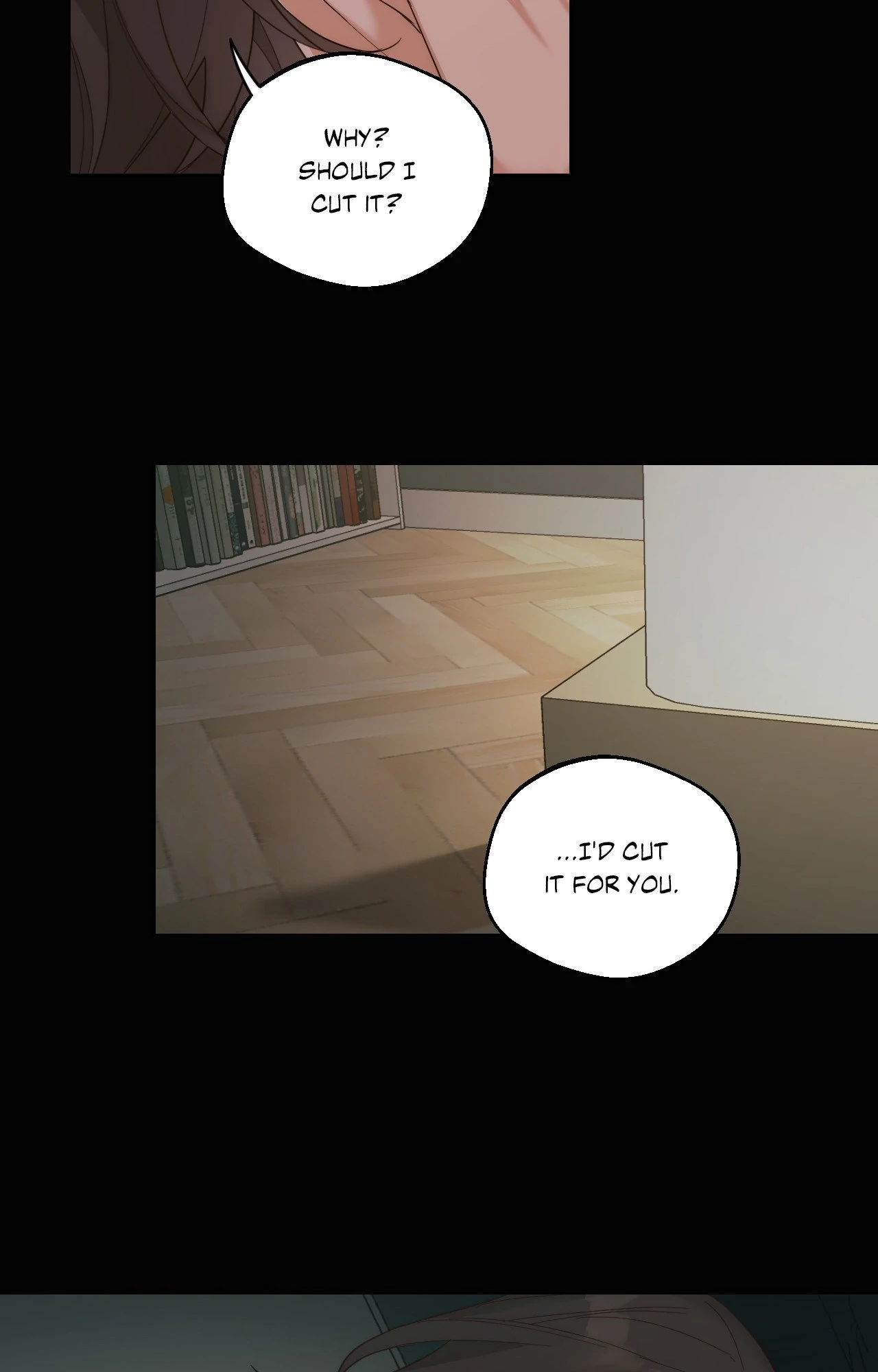The Drunken Boss Chapter 3 - Page 60