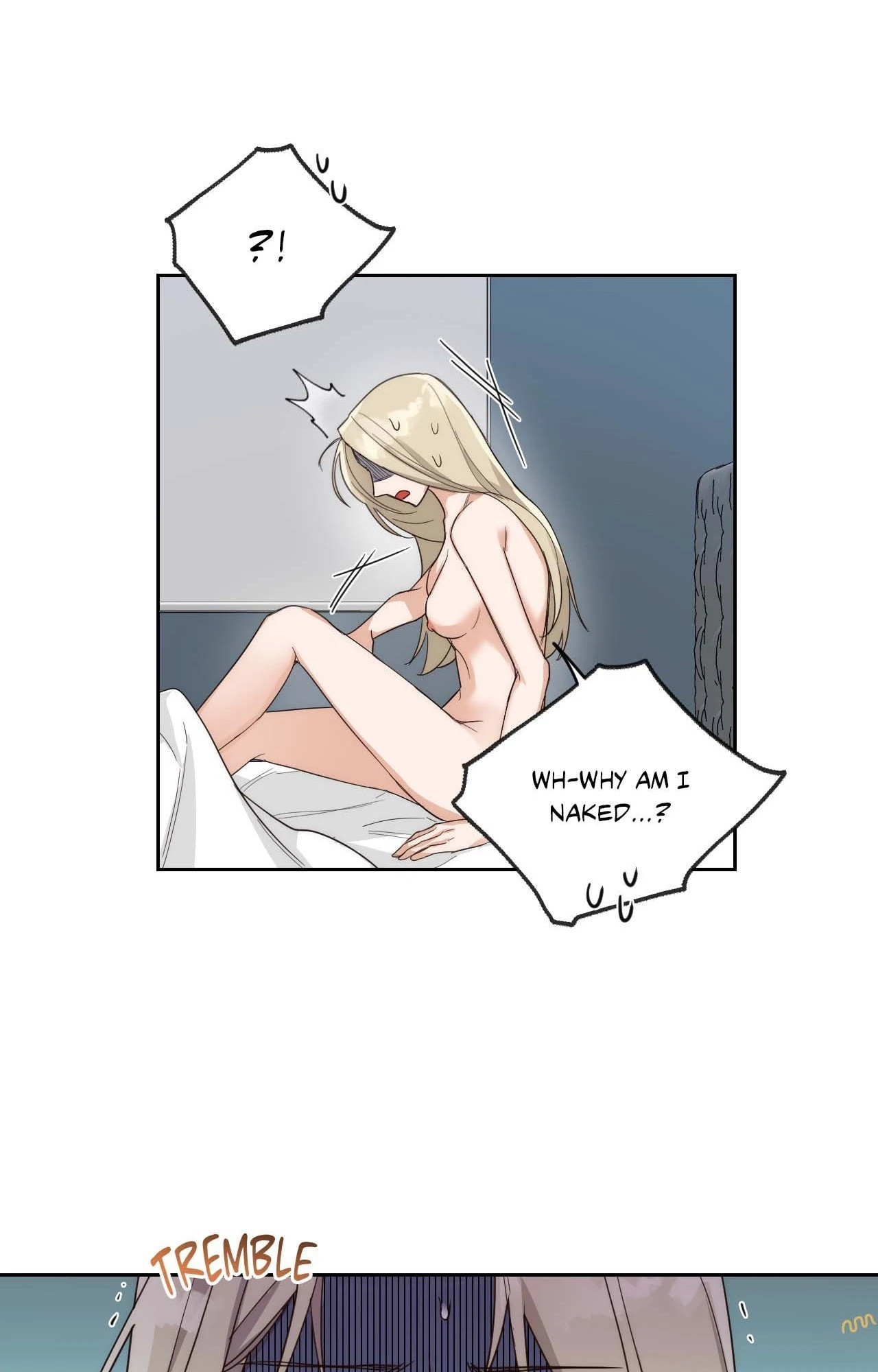The Drunken Boss Chapter 3 - Page 64
