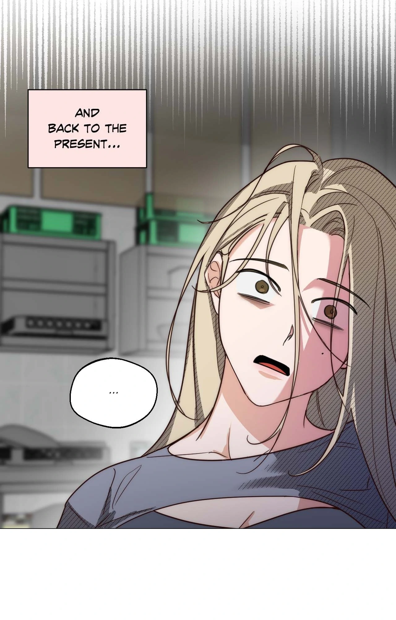 The Drunken Boss Chapter 3 - Page 8