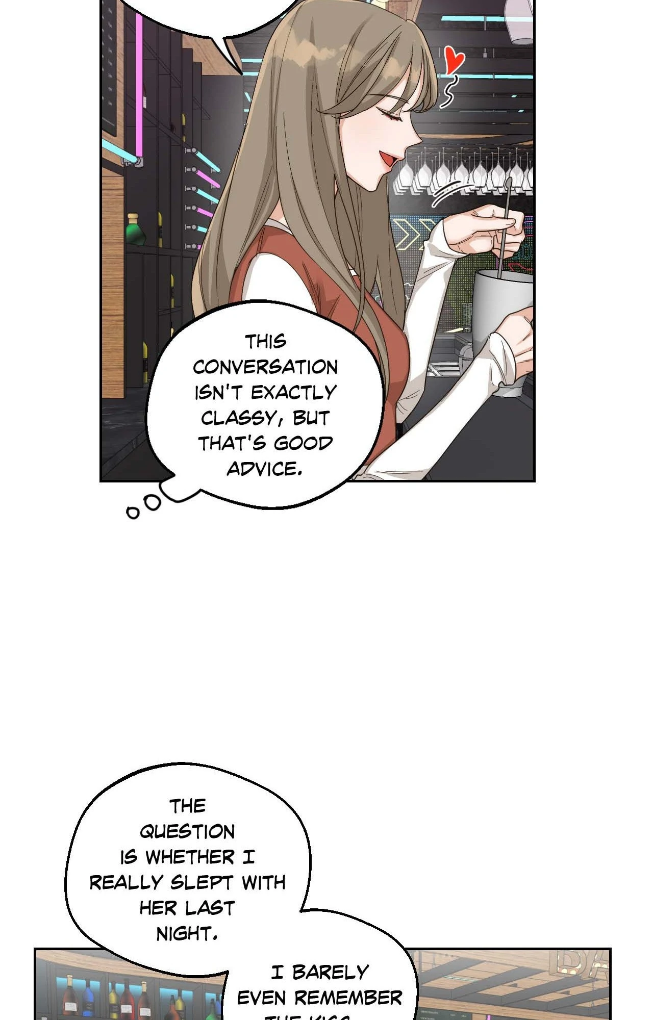 The Drunken Boss Chapter 4 - Page 19