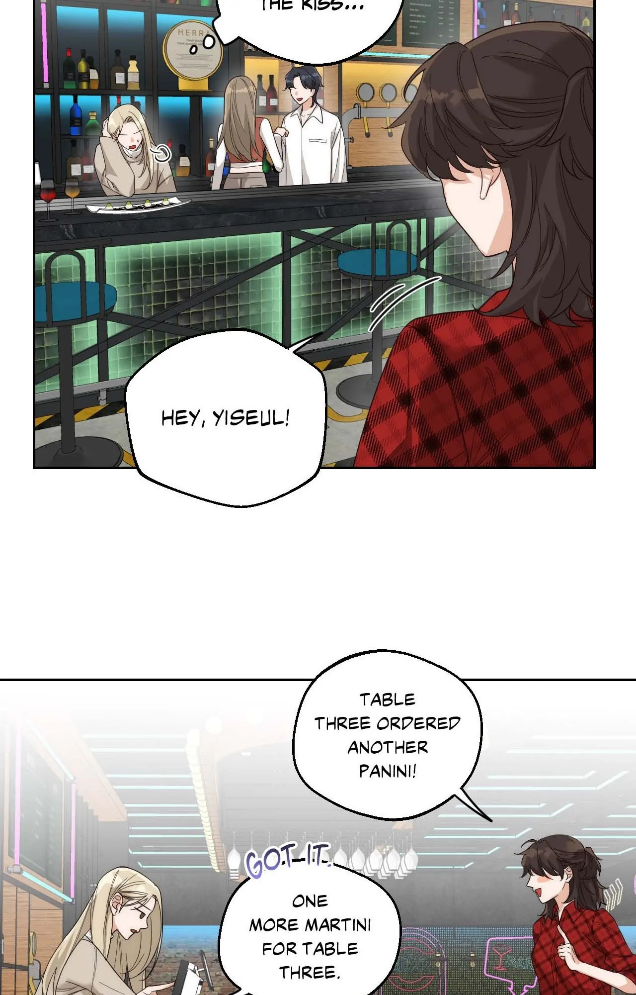 The Drunken Boss Chapter 4 - Page 20