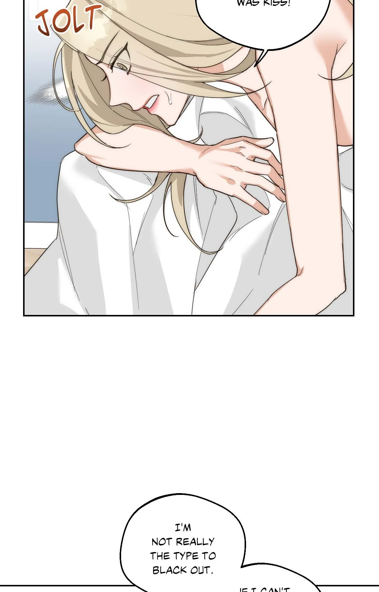 The Drunken Boss Chapter 4 - Page 3