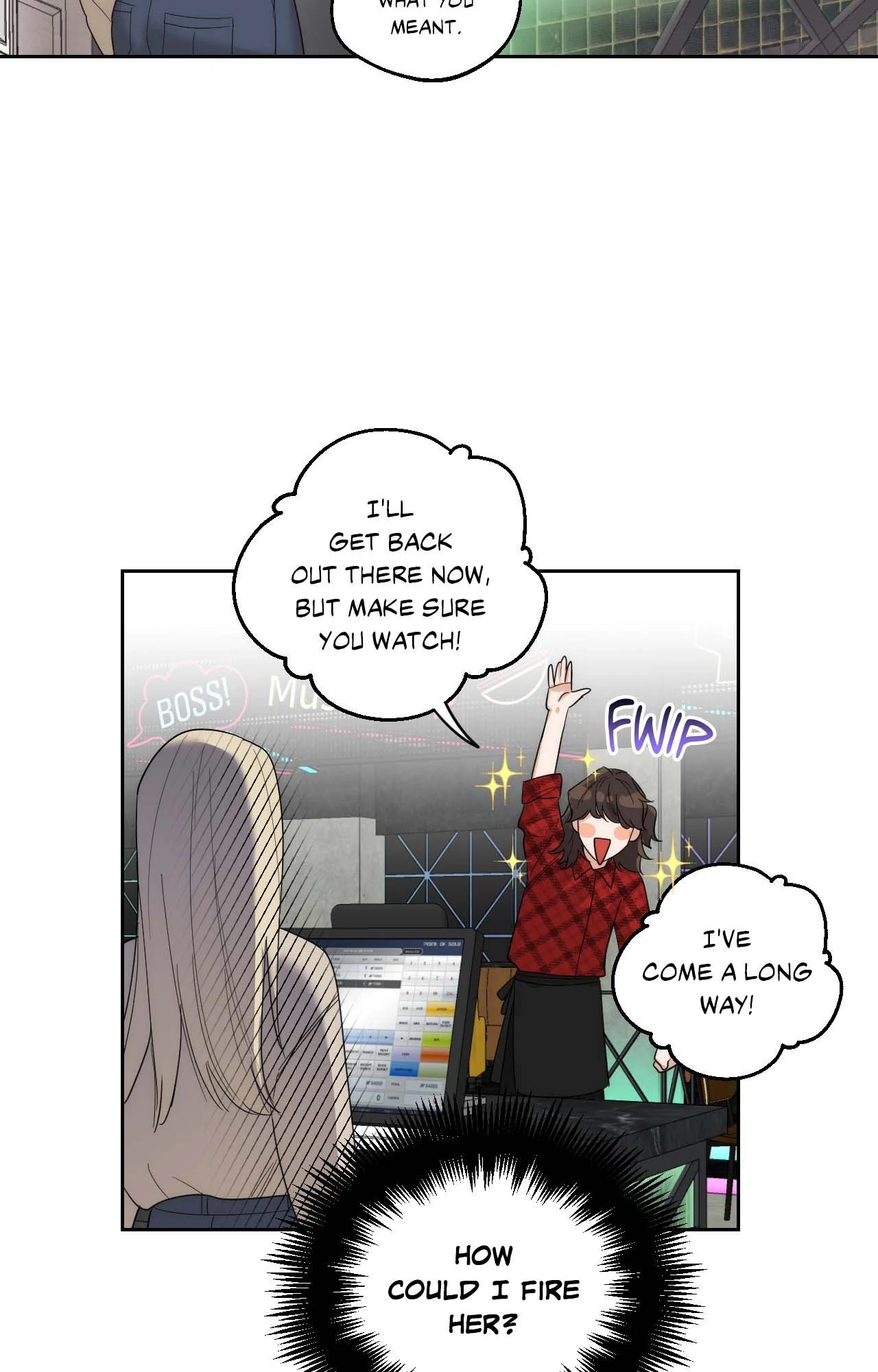 The Drunken Boss Chapter 4 - Page 25
