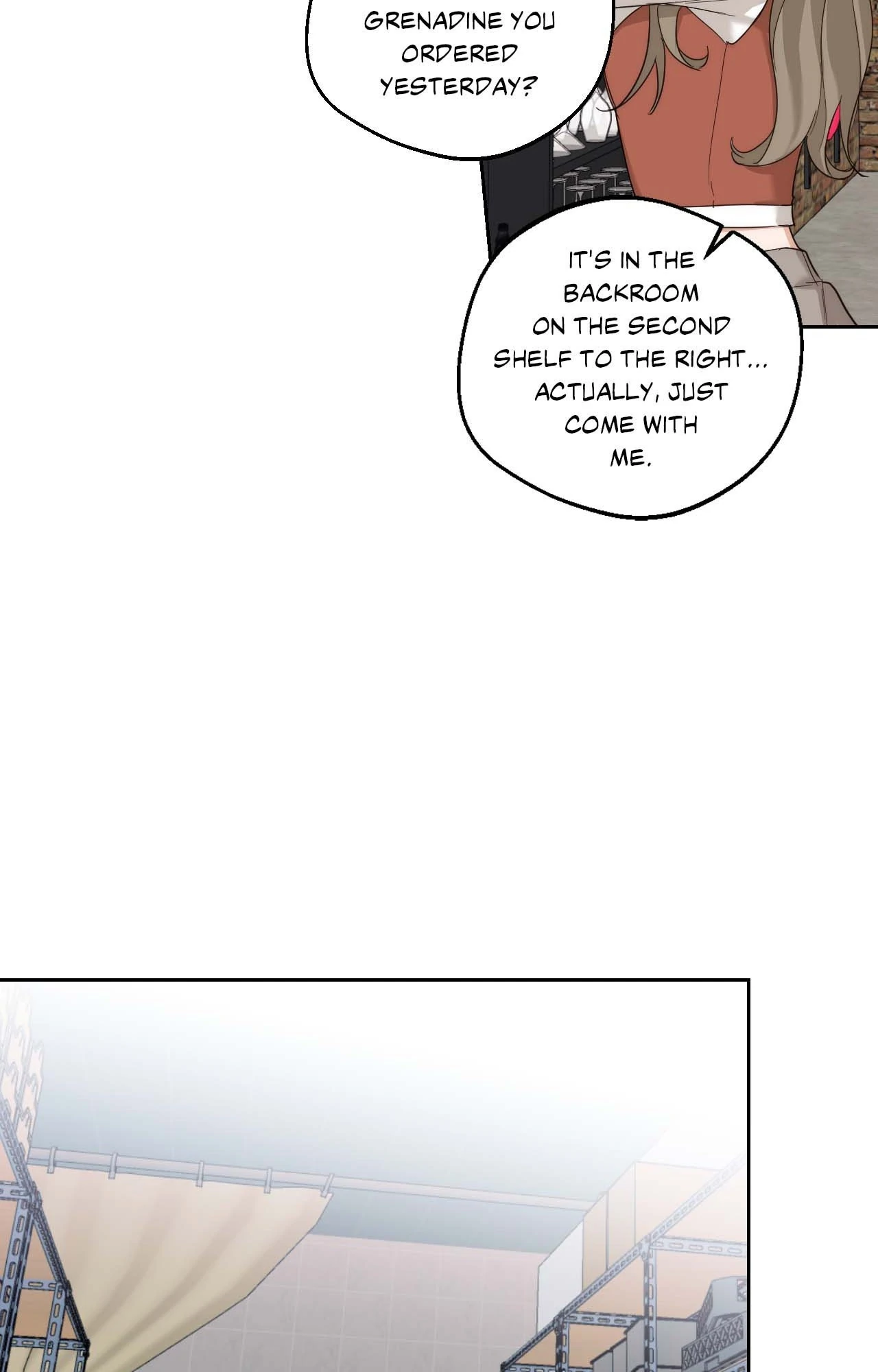 The Drunken Boss Chapter 4 - Page 27