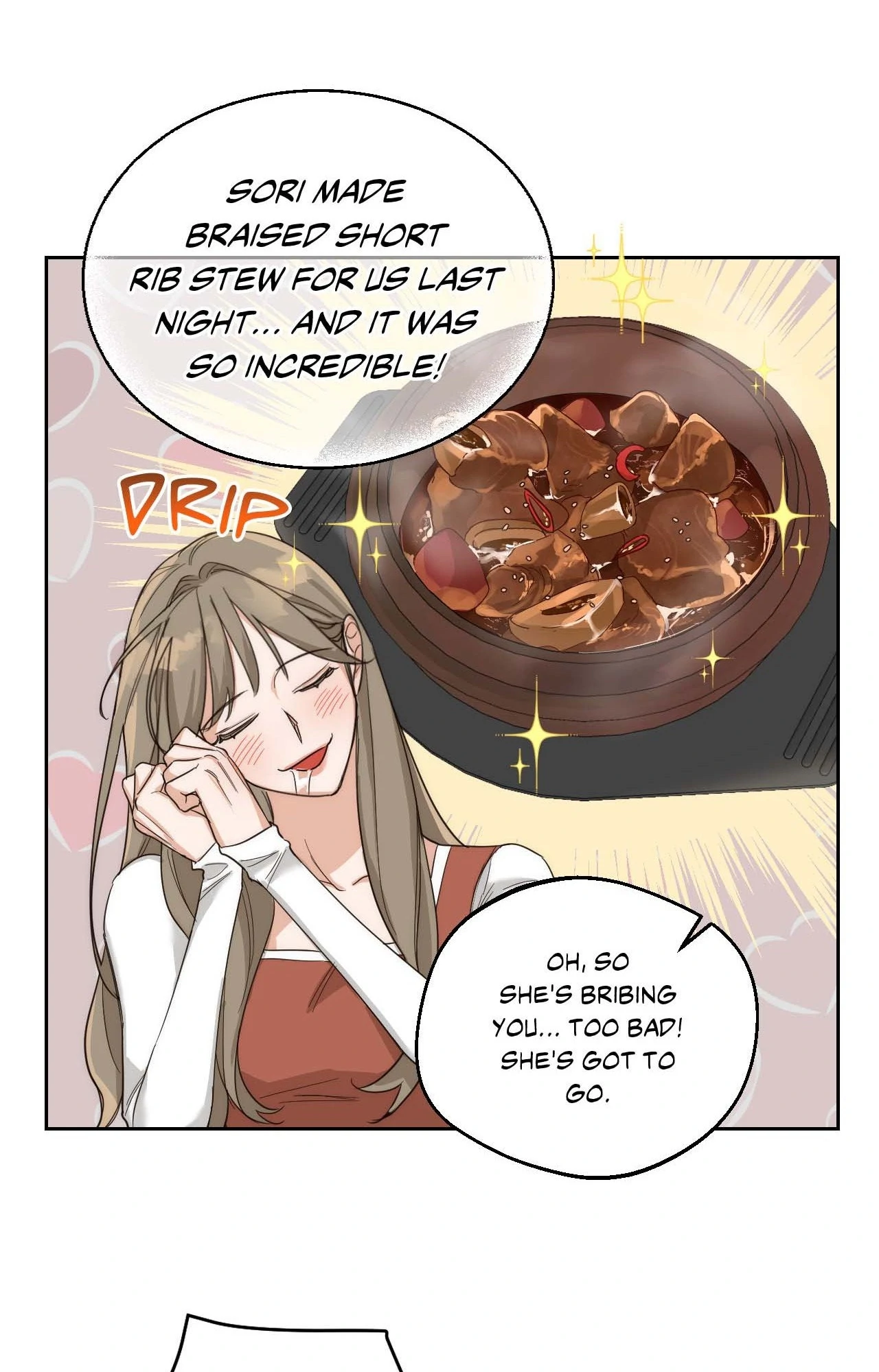 The Drunken Boss Chapter 4 - Page 29