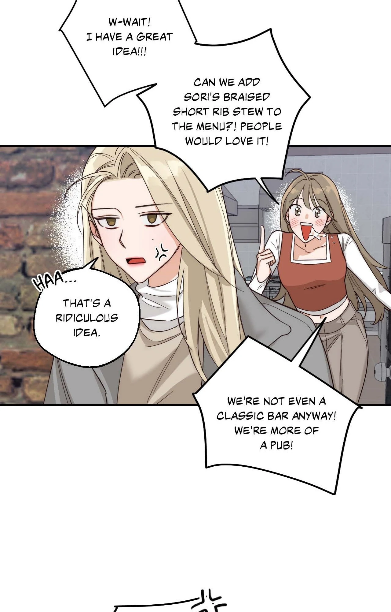 The Drunken Boss Chapter 4 - Page 30