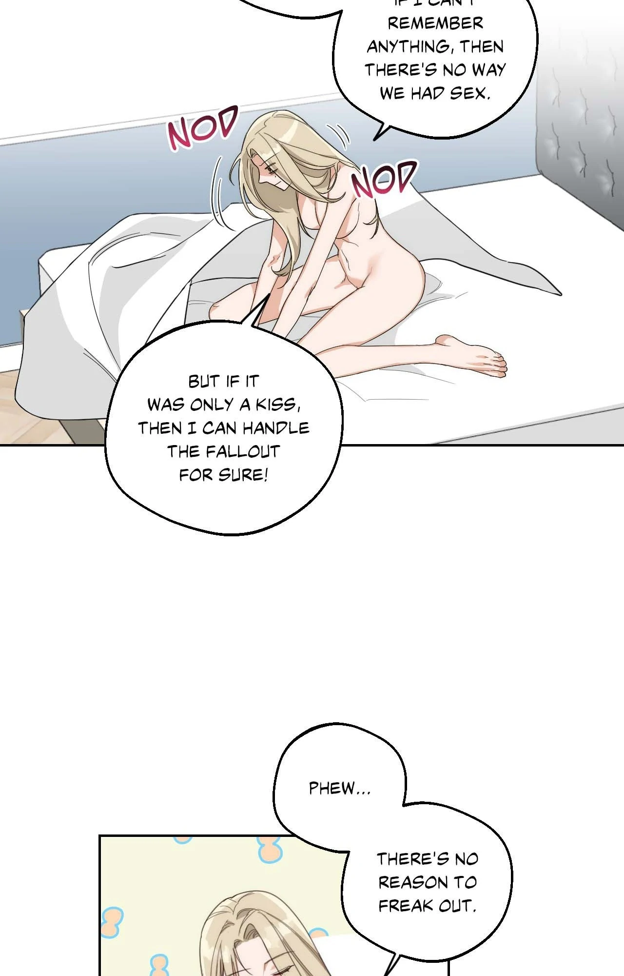 The Drunken Boss Chapter 4 - Page 4