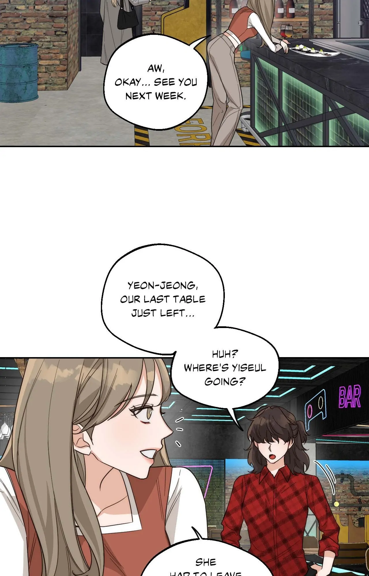 The Drunken Boss Chapter 4 - Page 33