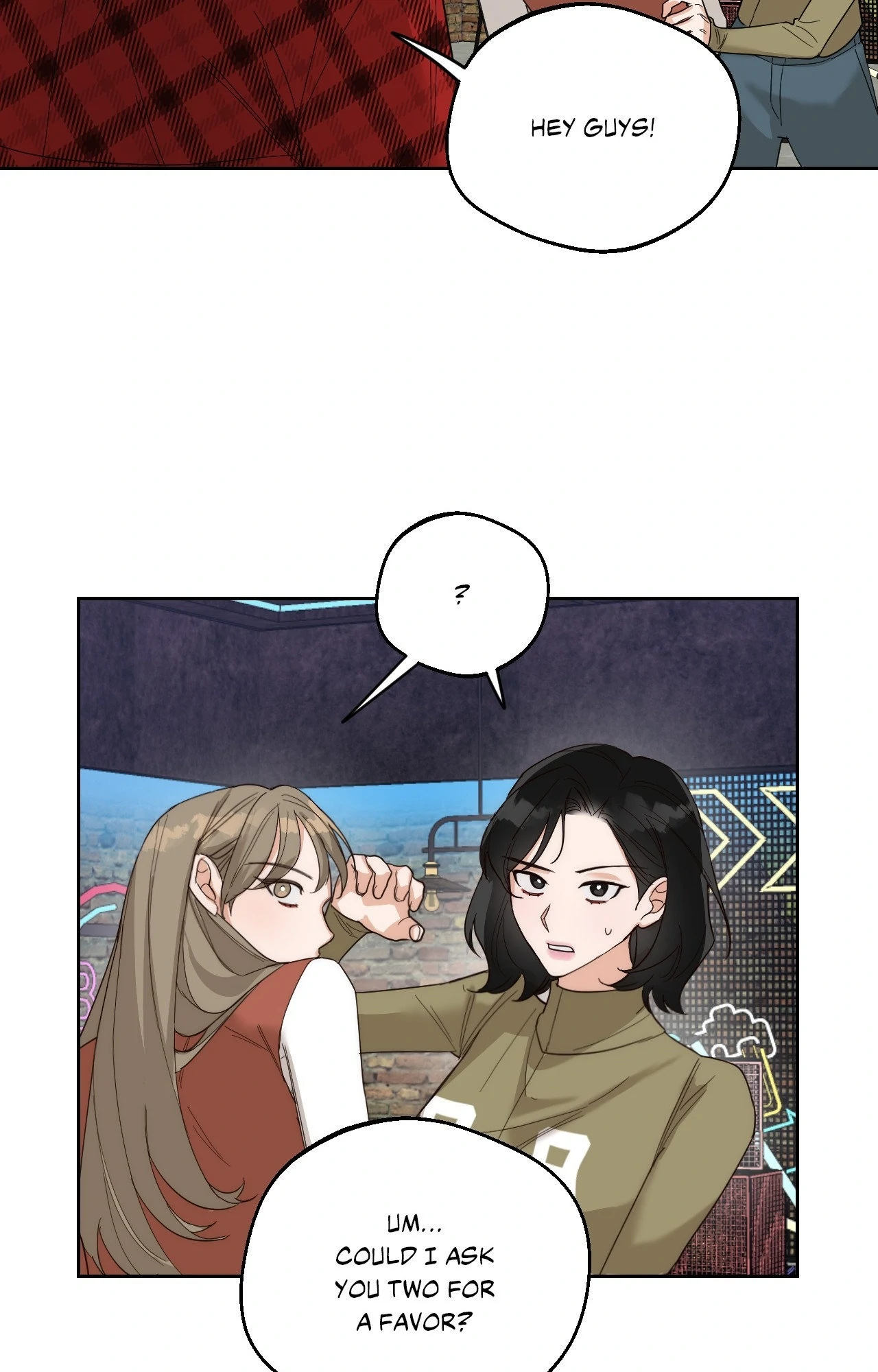 The Drunken Boss Chapter 4 - Page 38