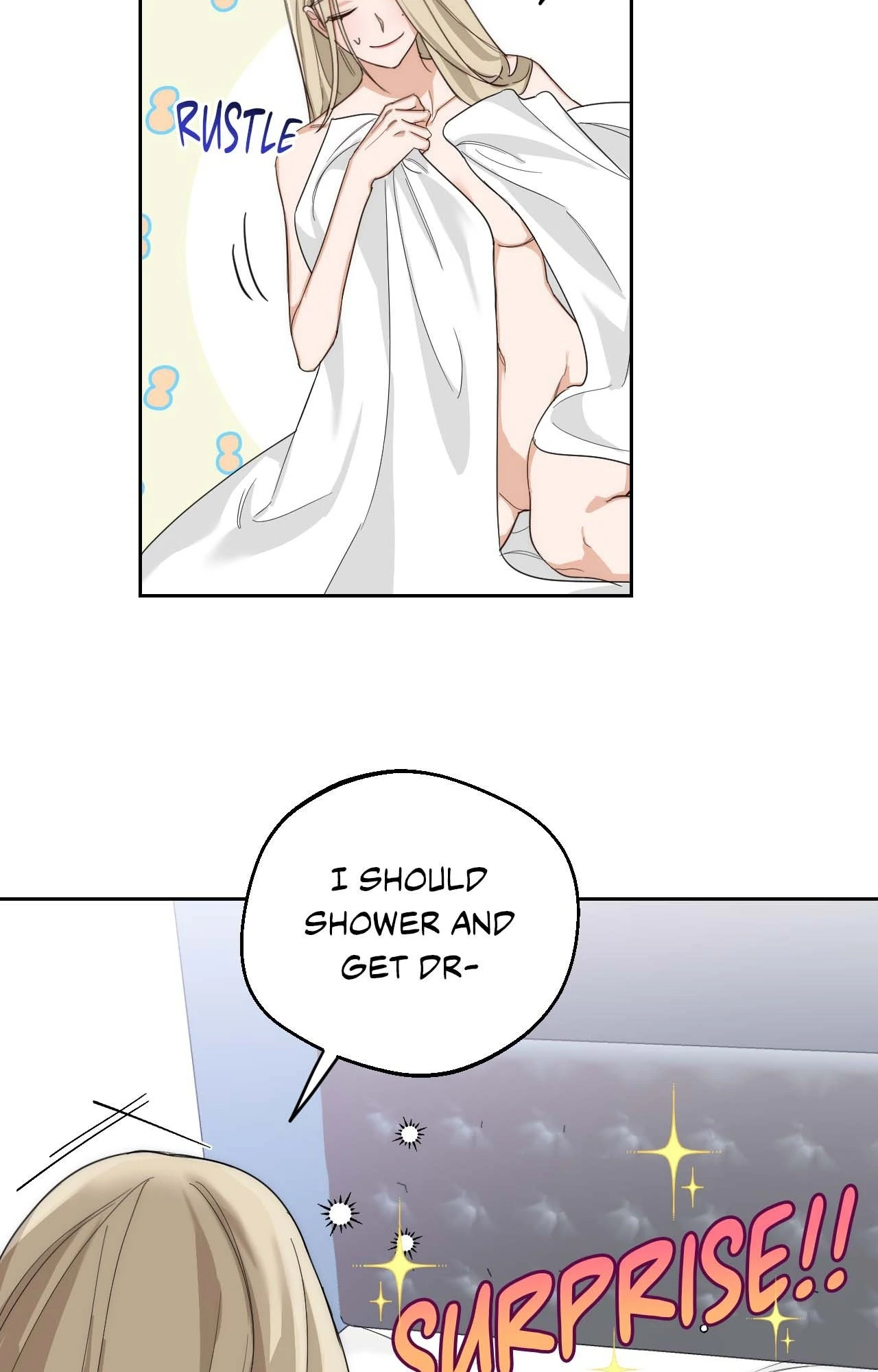 The Drunken Boss Chapter 4 - Page 5