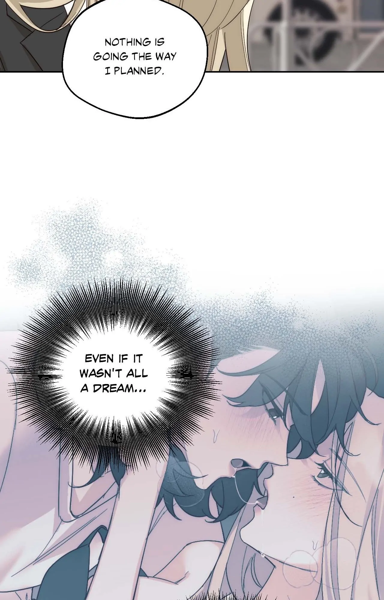 The Drunken Boss Chapter 4 - Page 42