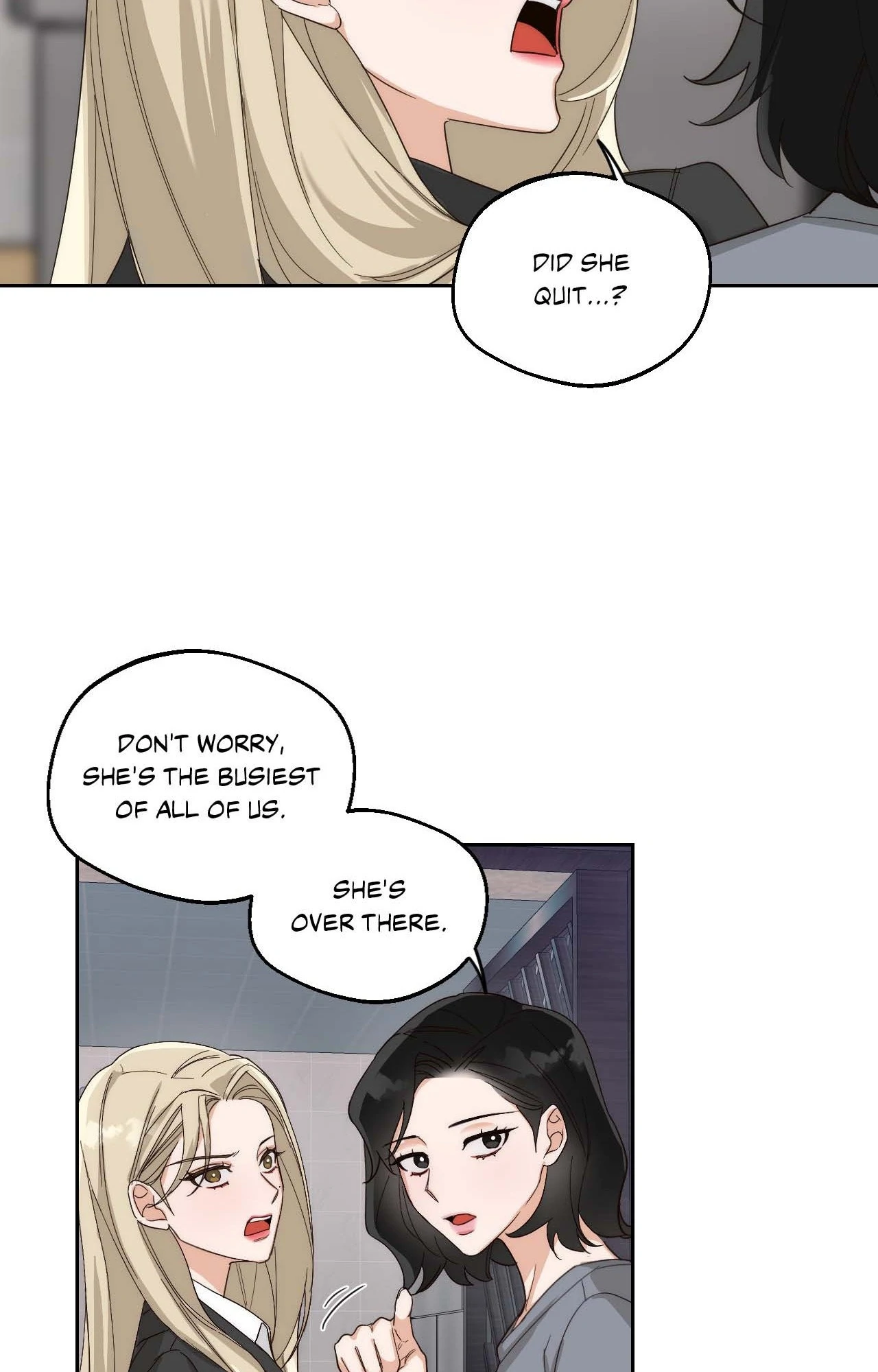 The Drunken Boss Chapter 4 - Page 50