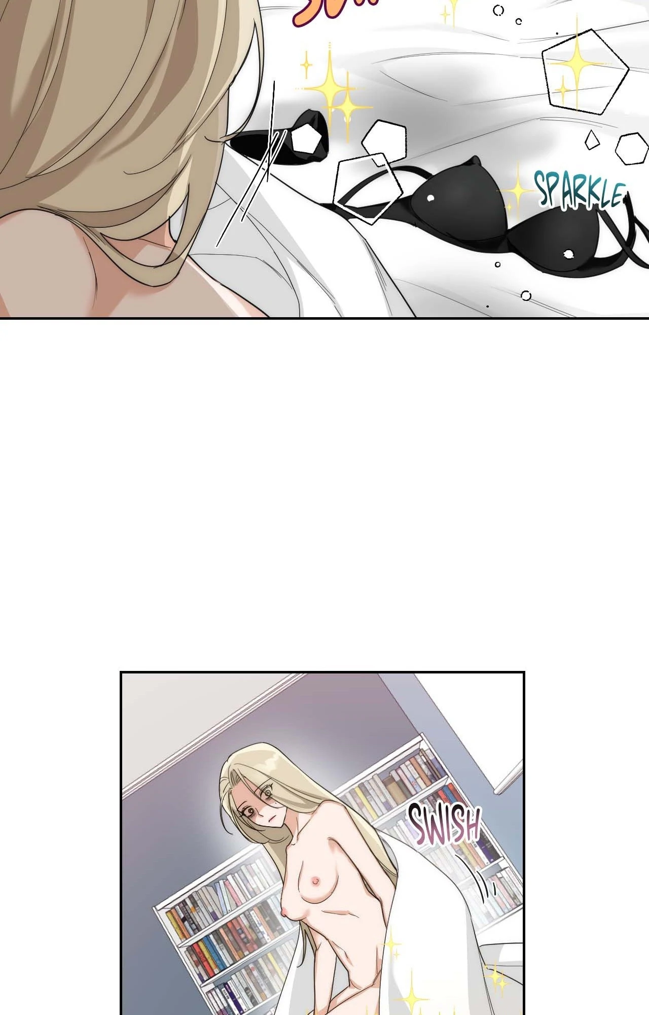 The Drunken Boss Chapter 4 - Page 6