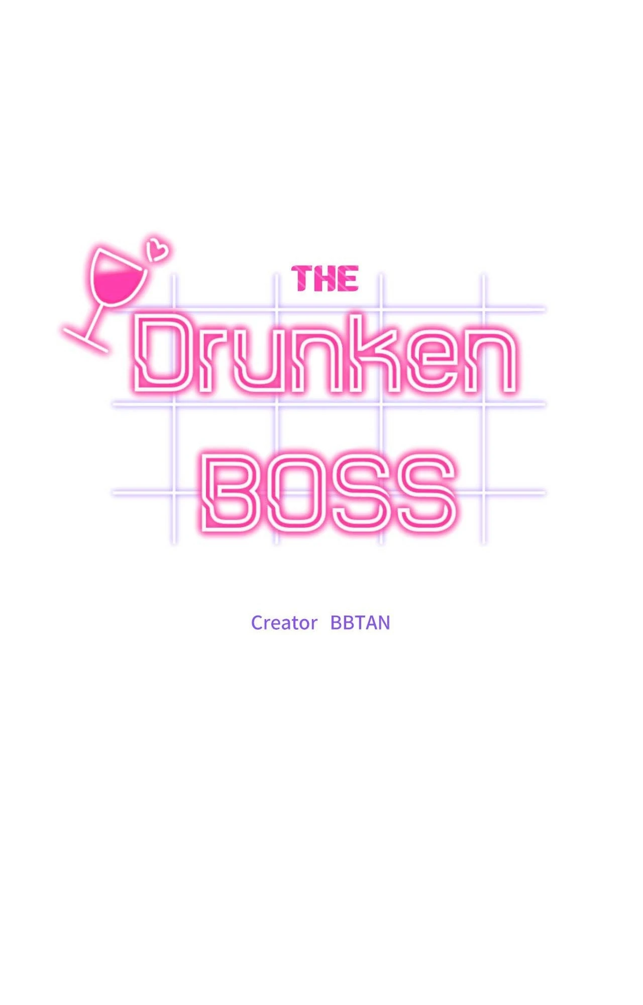 The Drunken Boss Chapter 4 - Page 8