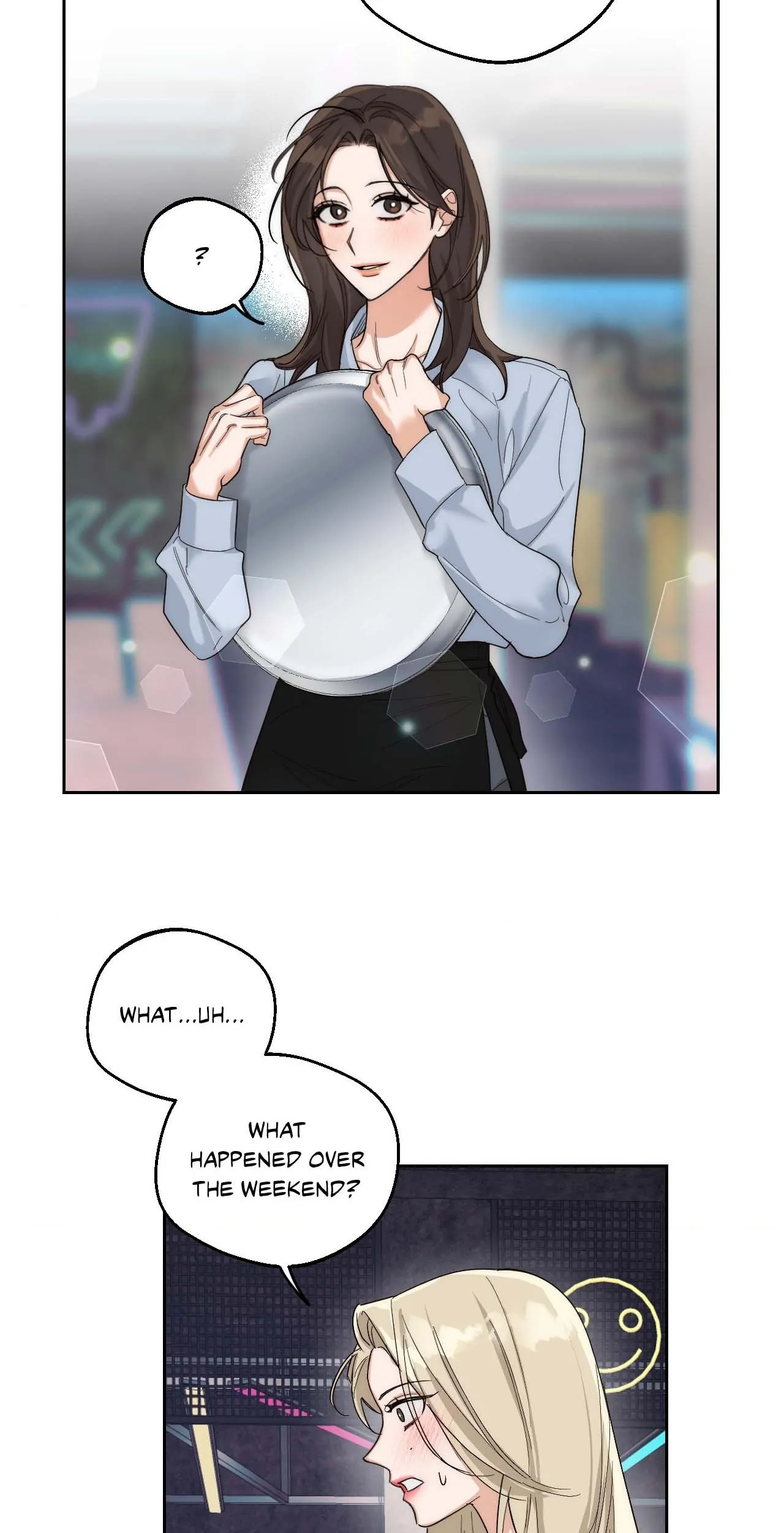 The Drunken Boss Chapter 5 - Page 2