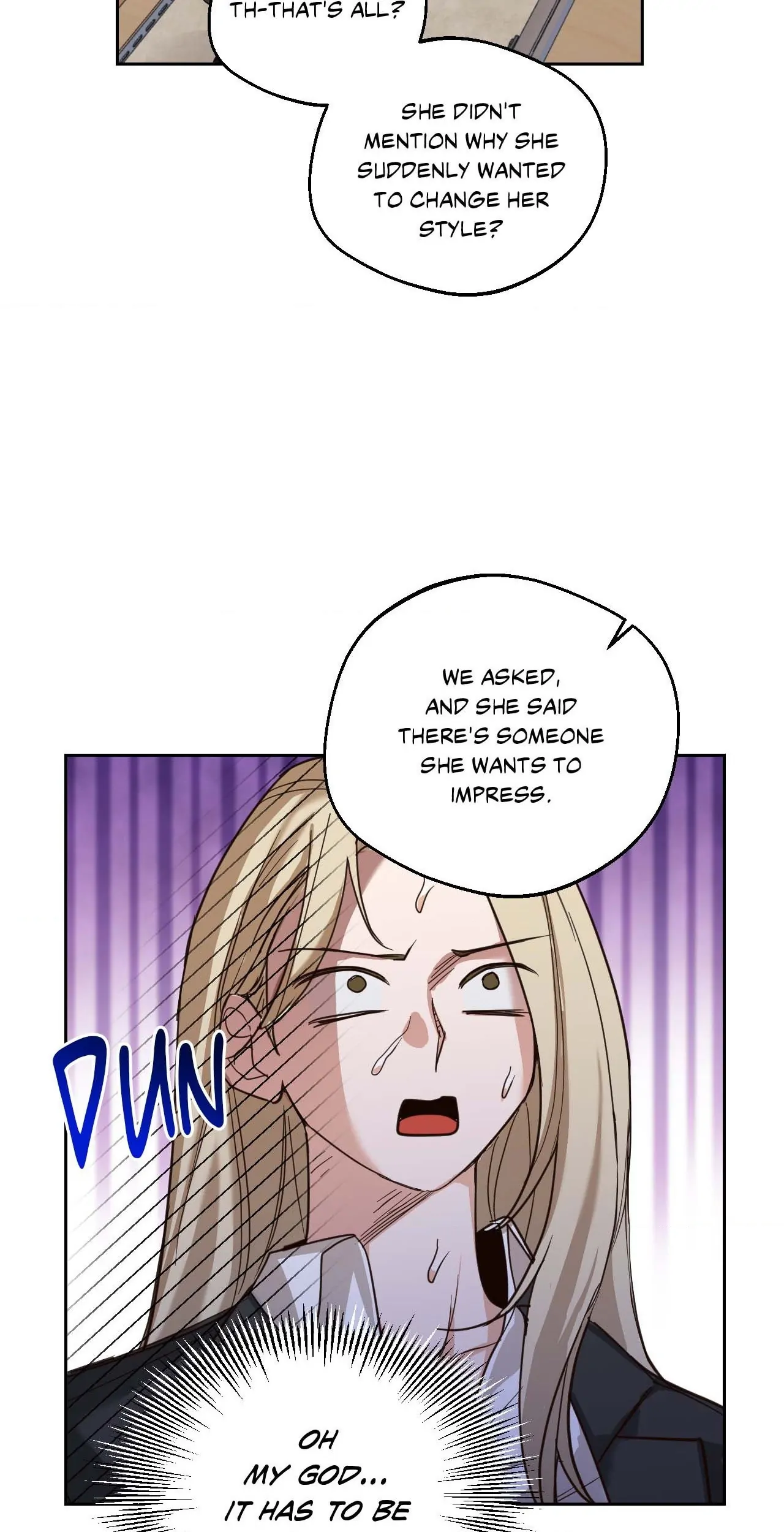 The Drunken Boss Chapter 5 - Page 11