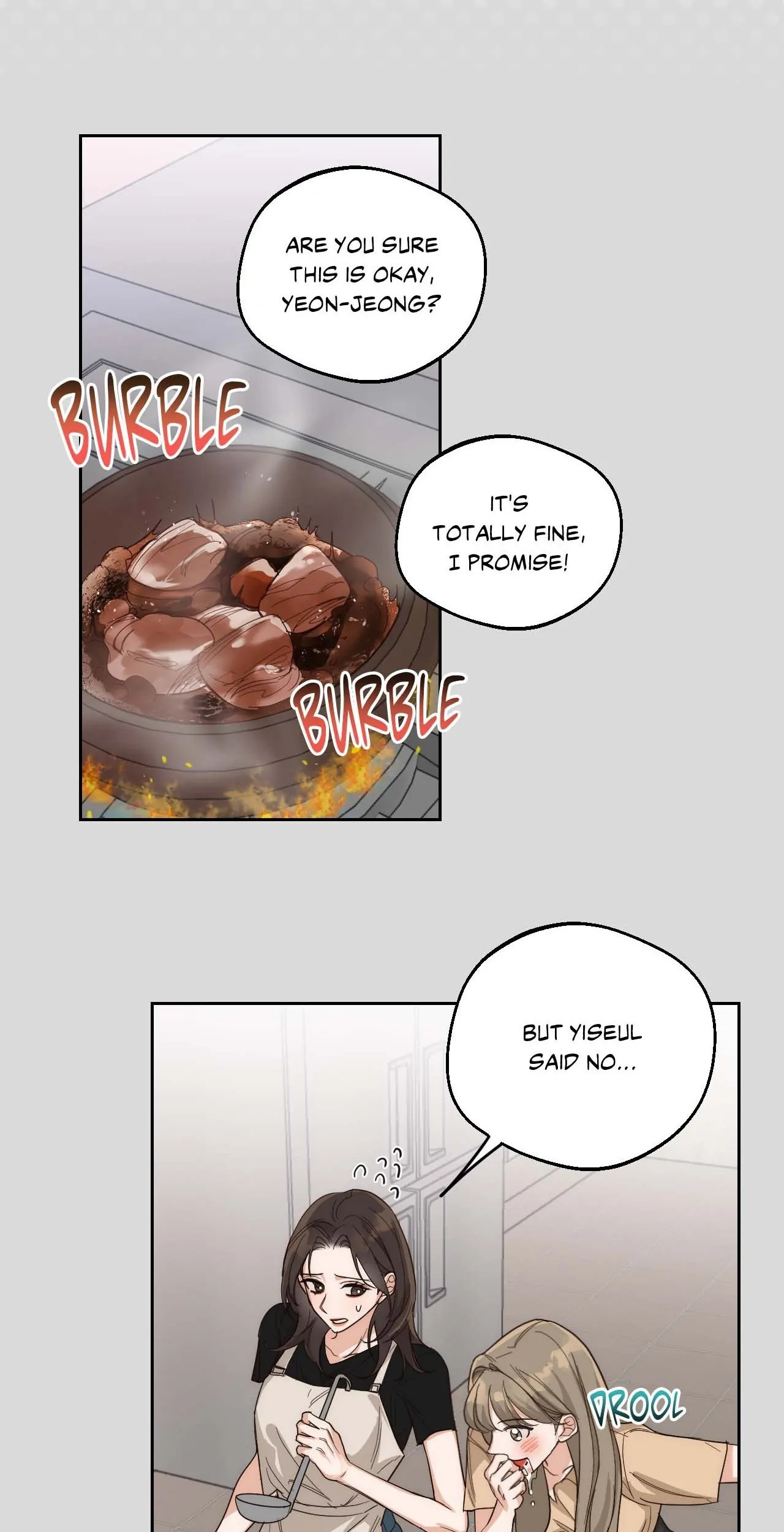 The Drunken Boss Chapter 5 - Page 17