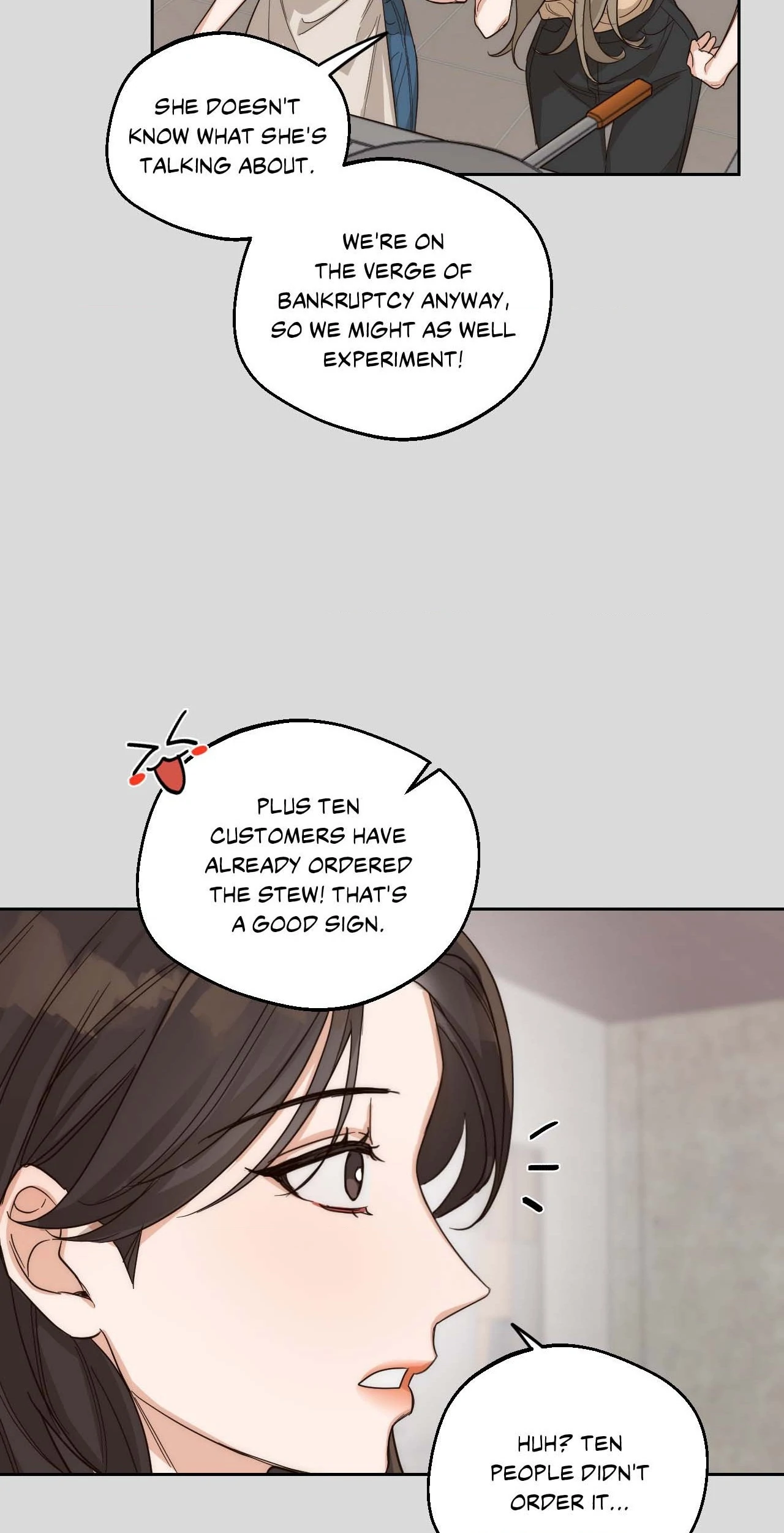 The Drunken Boss Chapter 5 - Page 18